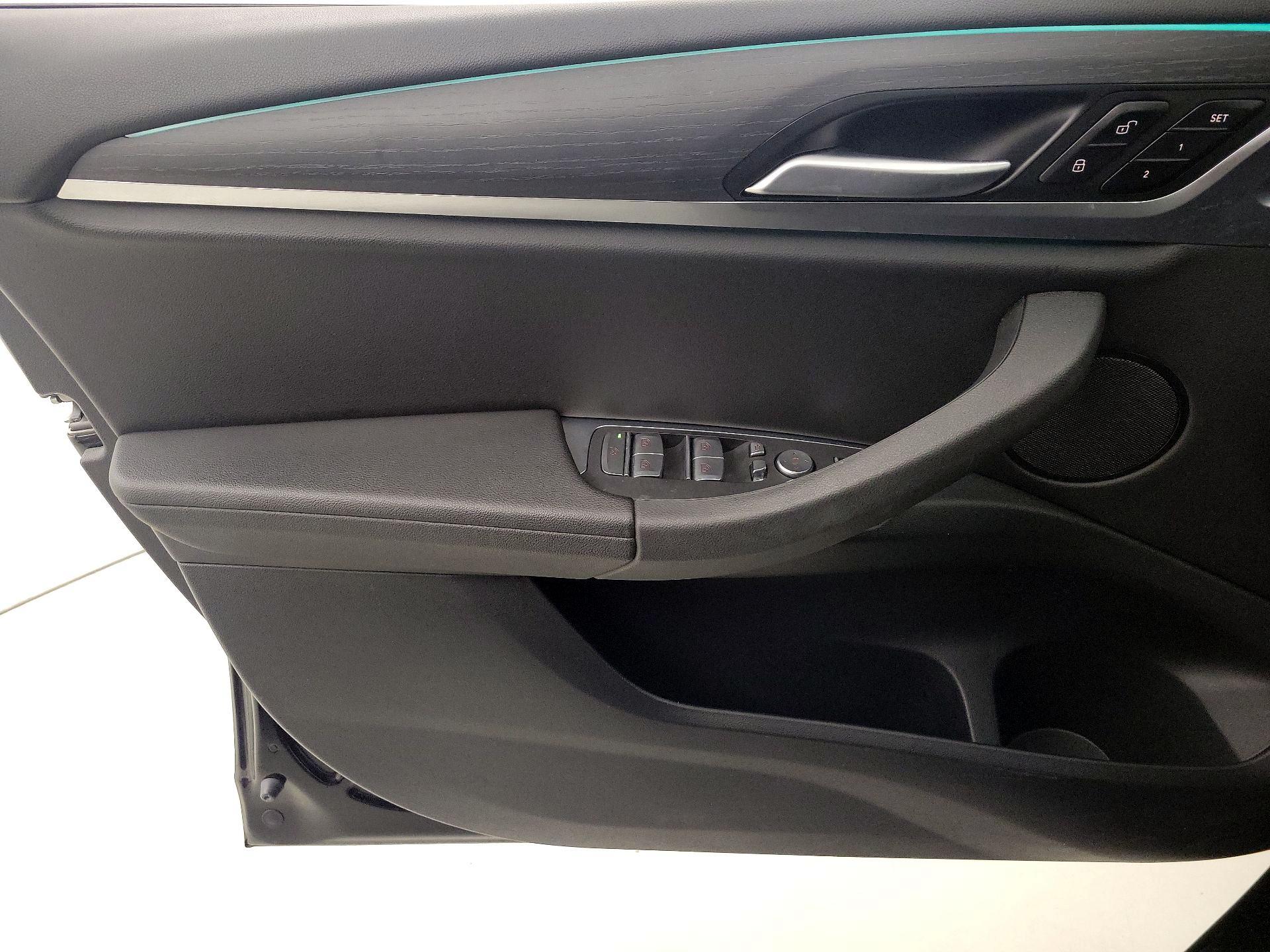 Thumbnail: 2023 BMW X3 - 12