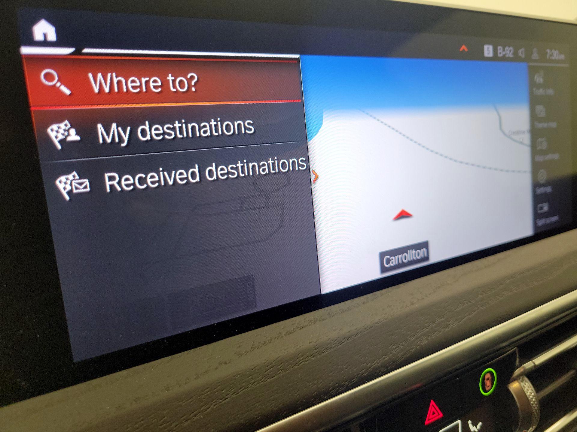 Thumbnail: 2023 BMW X3 - 14