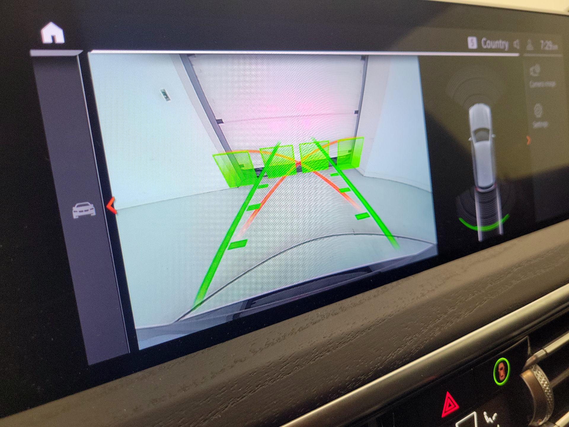 Thumbnail: 2023 BMW X3 - 15