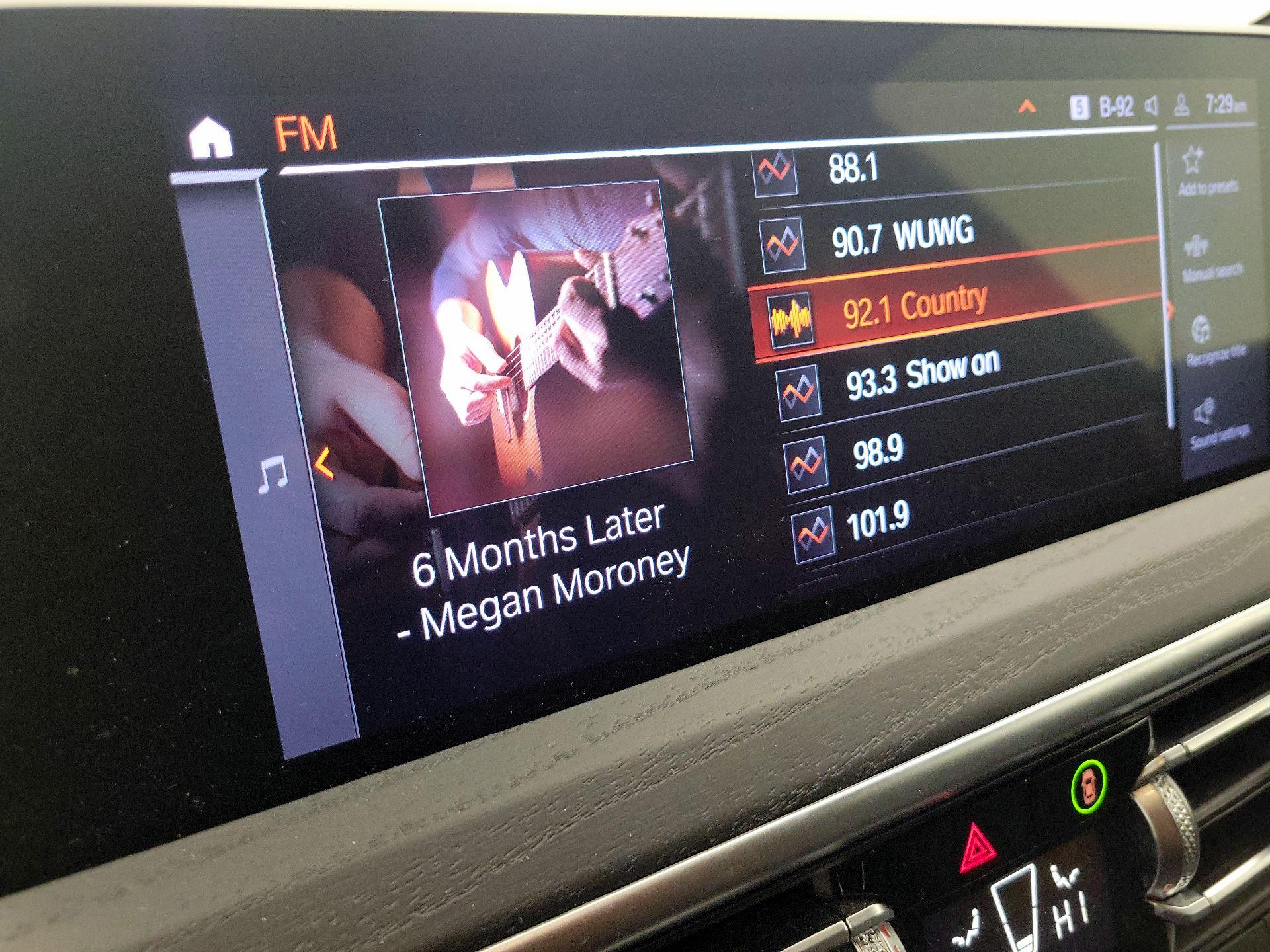 Thumbnail: 2023 BMW X3 - 16