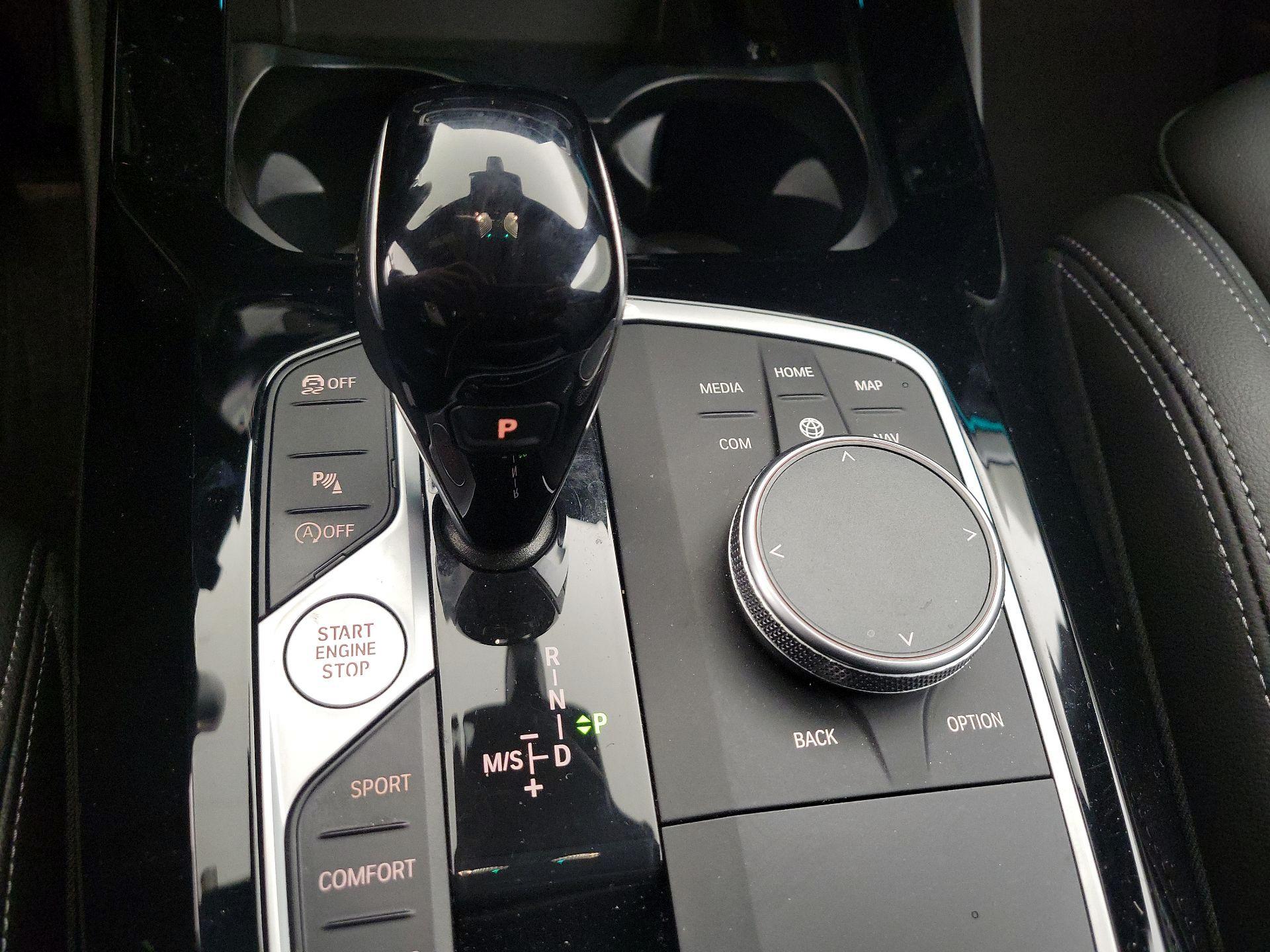 Thumbnail: 2023 BMW X3 - 18