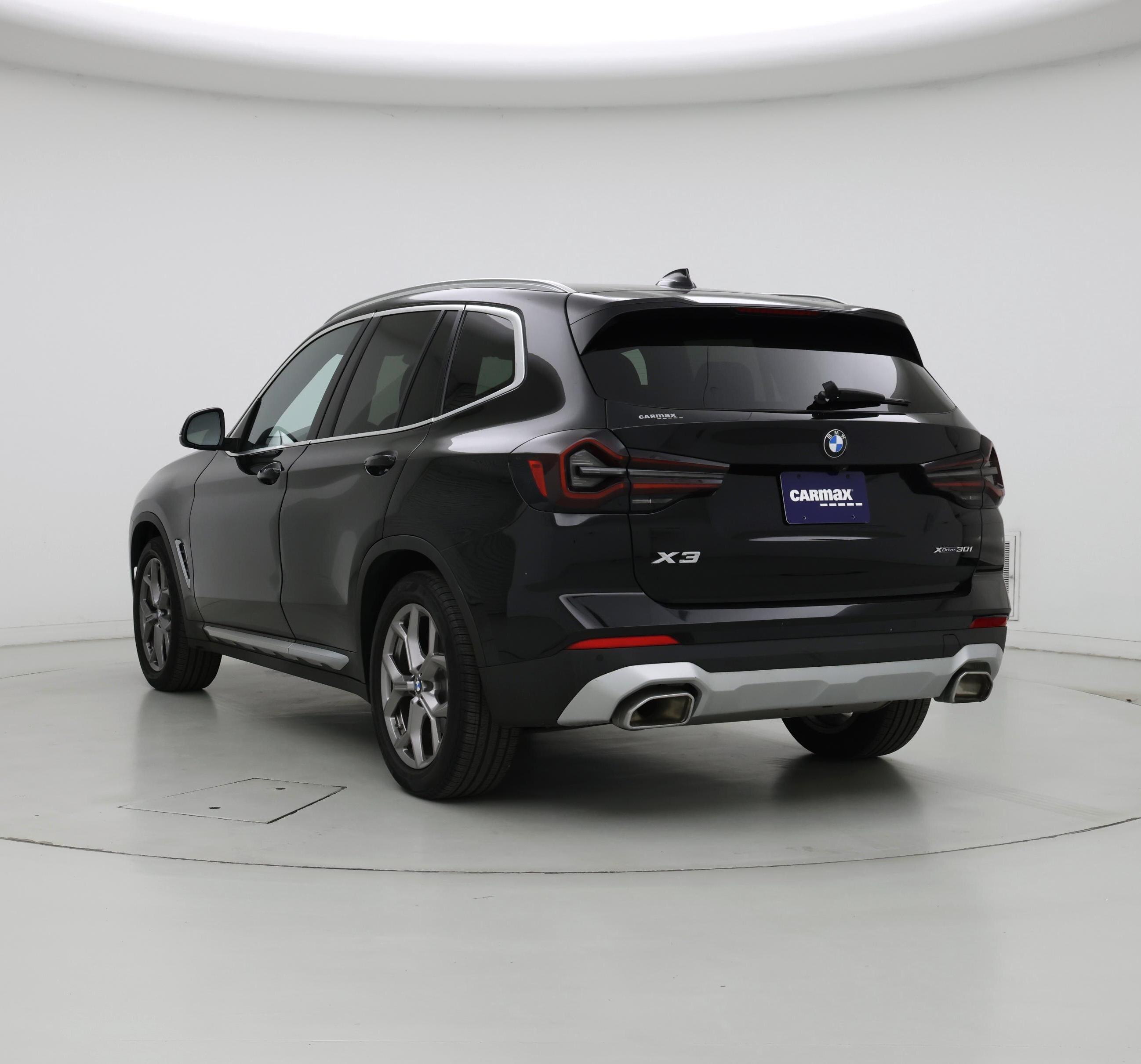 Thumbnail: 2023 BMW X3 - 2