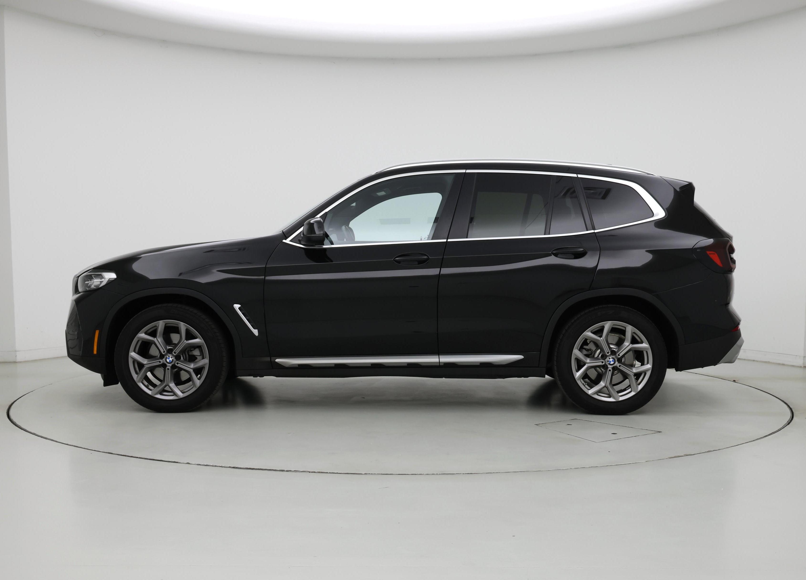 Thumbnail: 2023 BMW X3 - 3