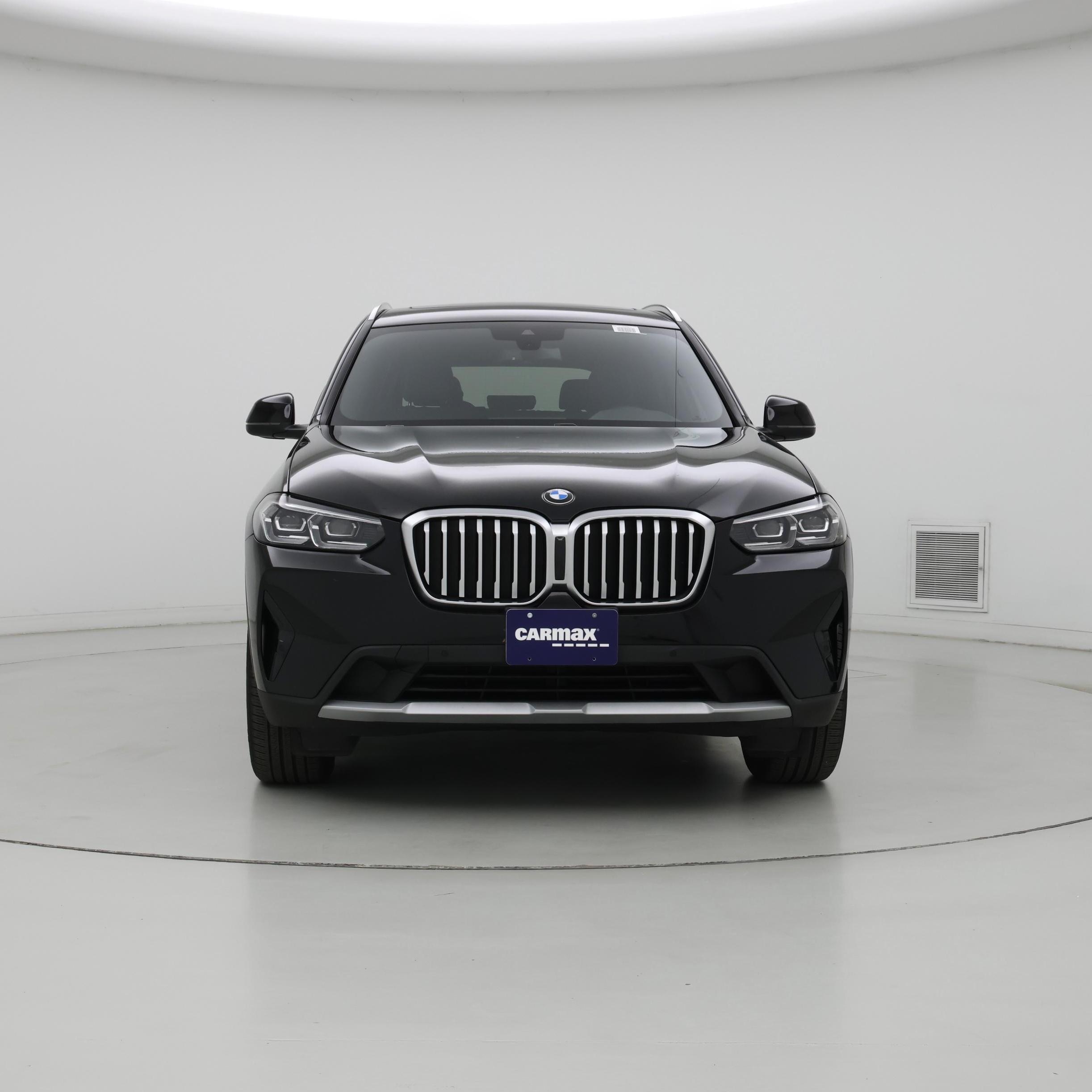 Thumbnail: 2023 BMW X3 - 5