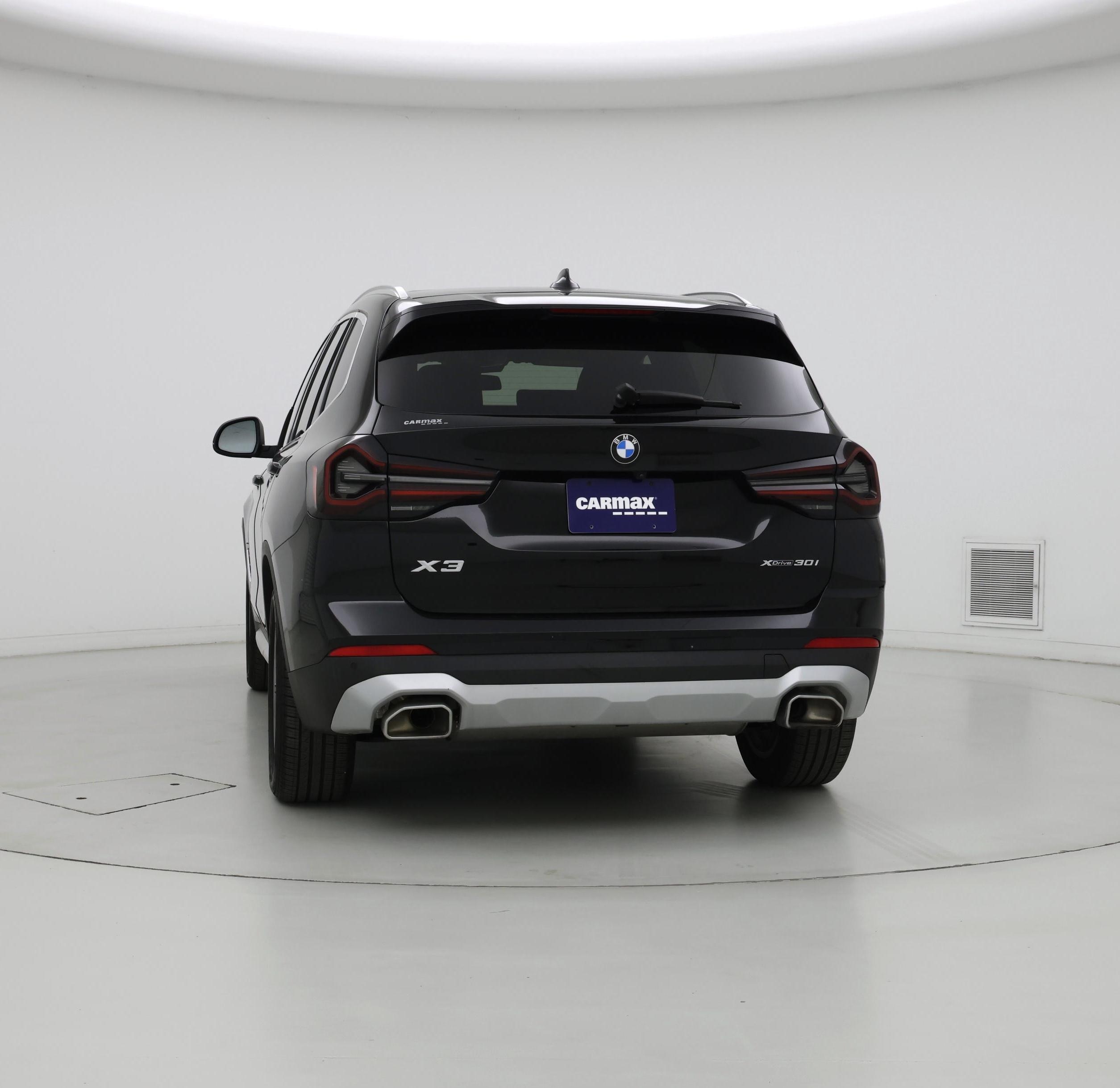 Thumbnail: 2023 BMW X3 - 6