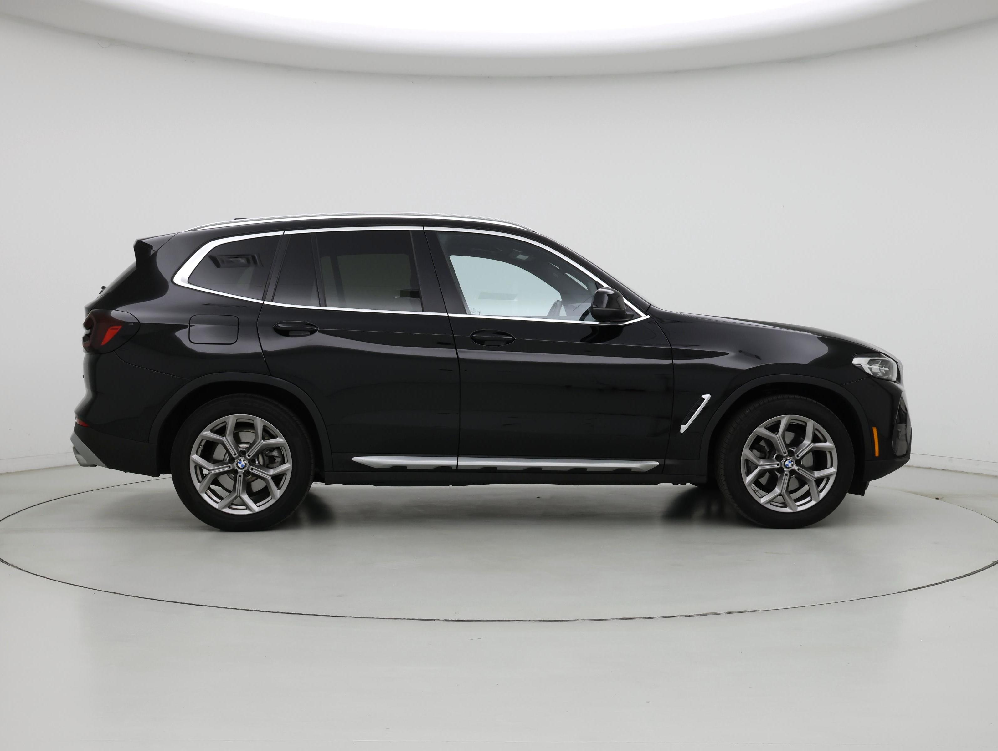 Thumbnail: 2023 BMW X3 - 7