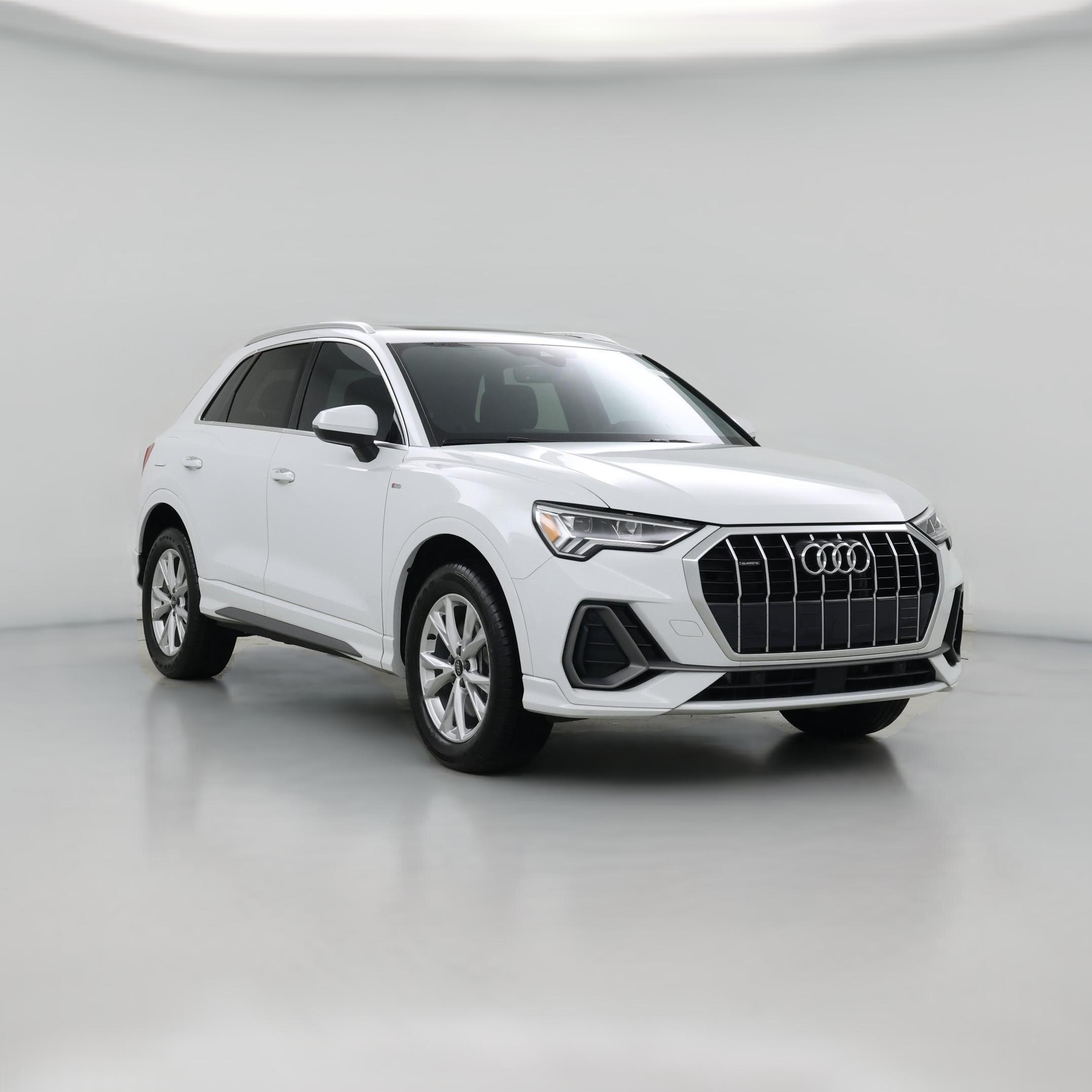 Thumbnail: 2024 Audi Q3 - 1