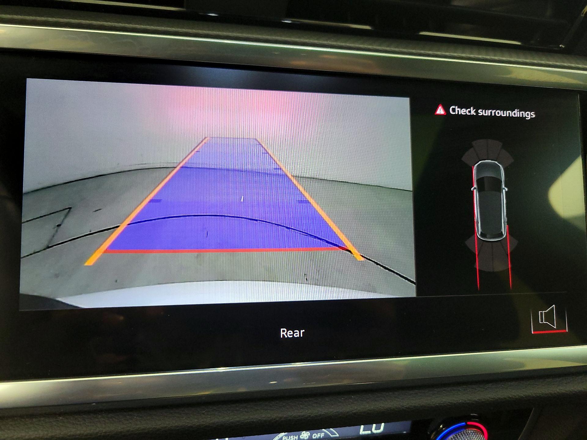 Thumbnail: 2024 Audi Q3 - 14