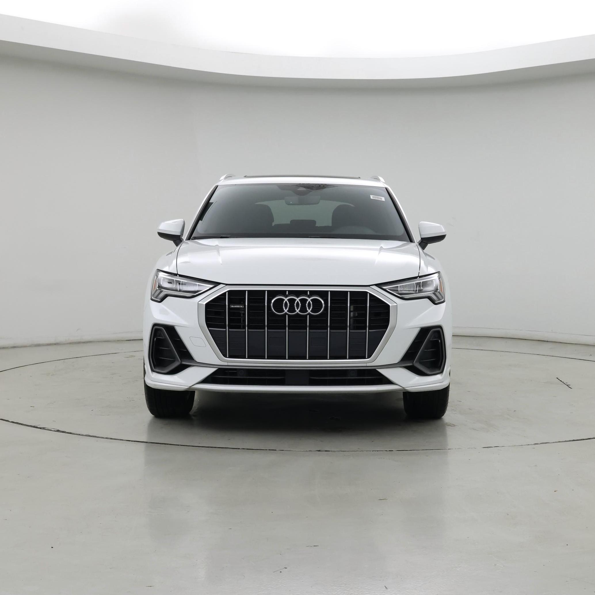 Thumbnail: 2024 Audi Q3 - 5