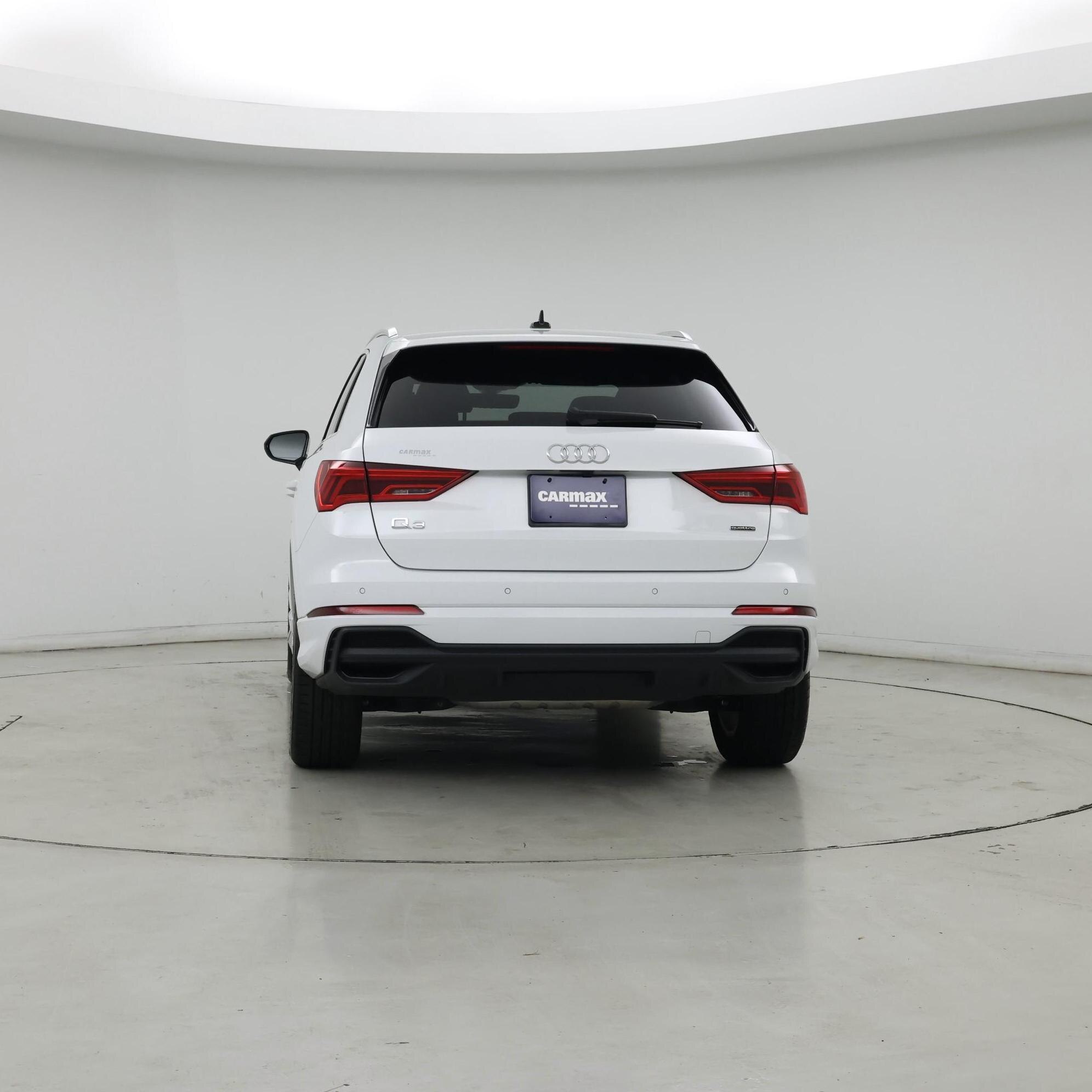 Thumbnail: 2024 Audi Q3 - 6