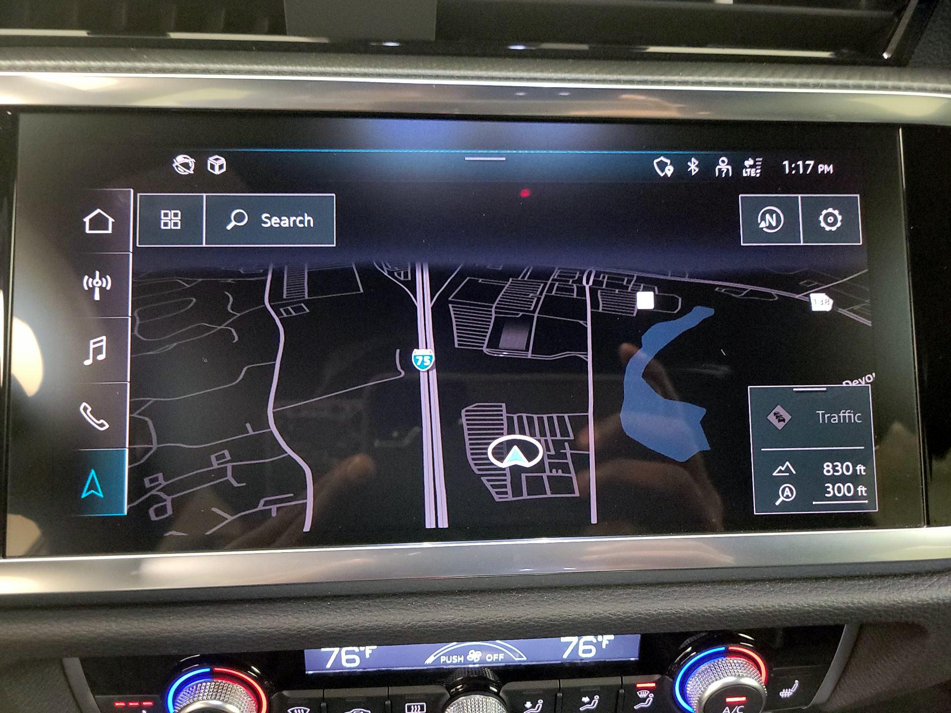 Thumbnail: 2023 Audi Q3 - 14