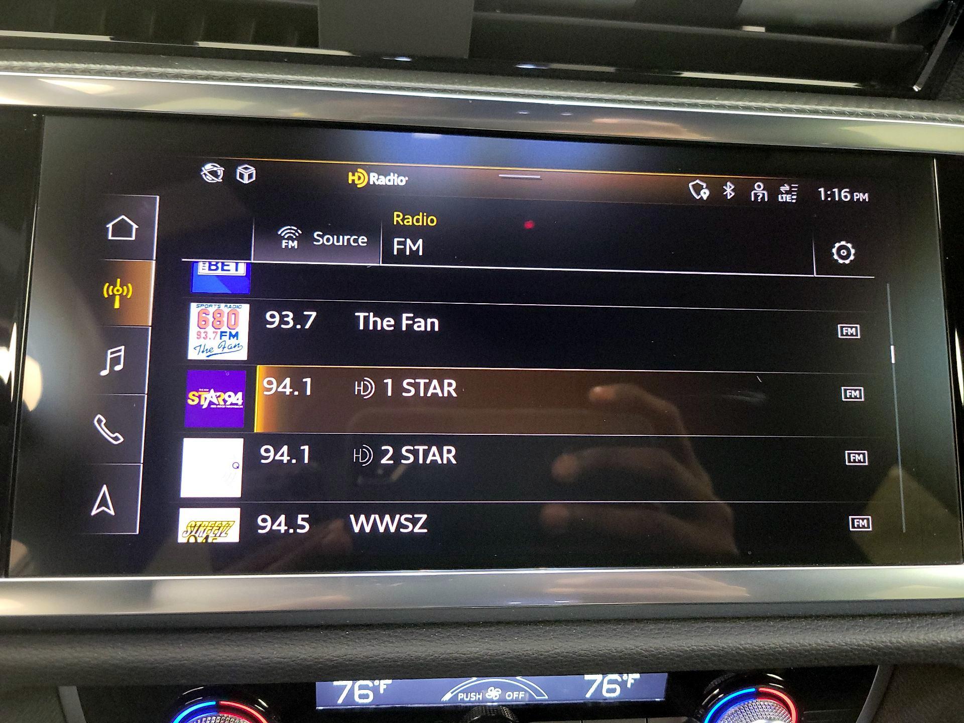 Thumbnail: 2023 Audi Q3 - 16