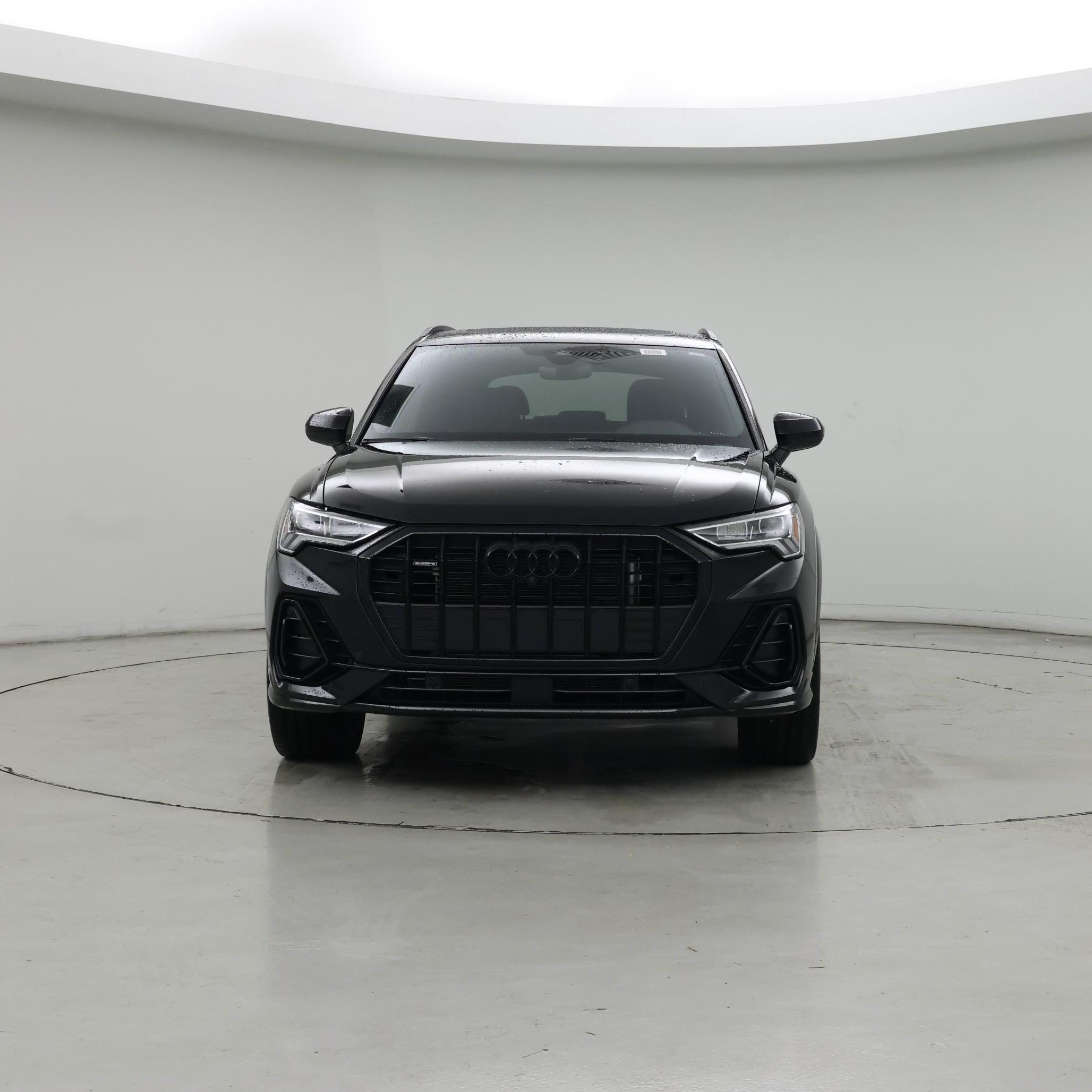 Thumbnail: 2023 Audi Q3 - 5