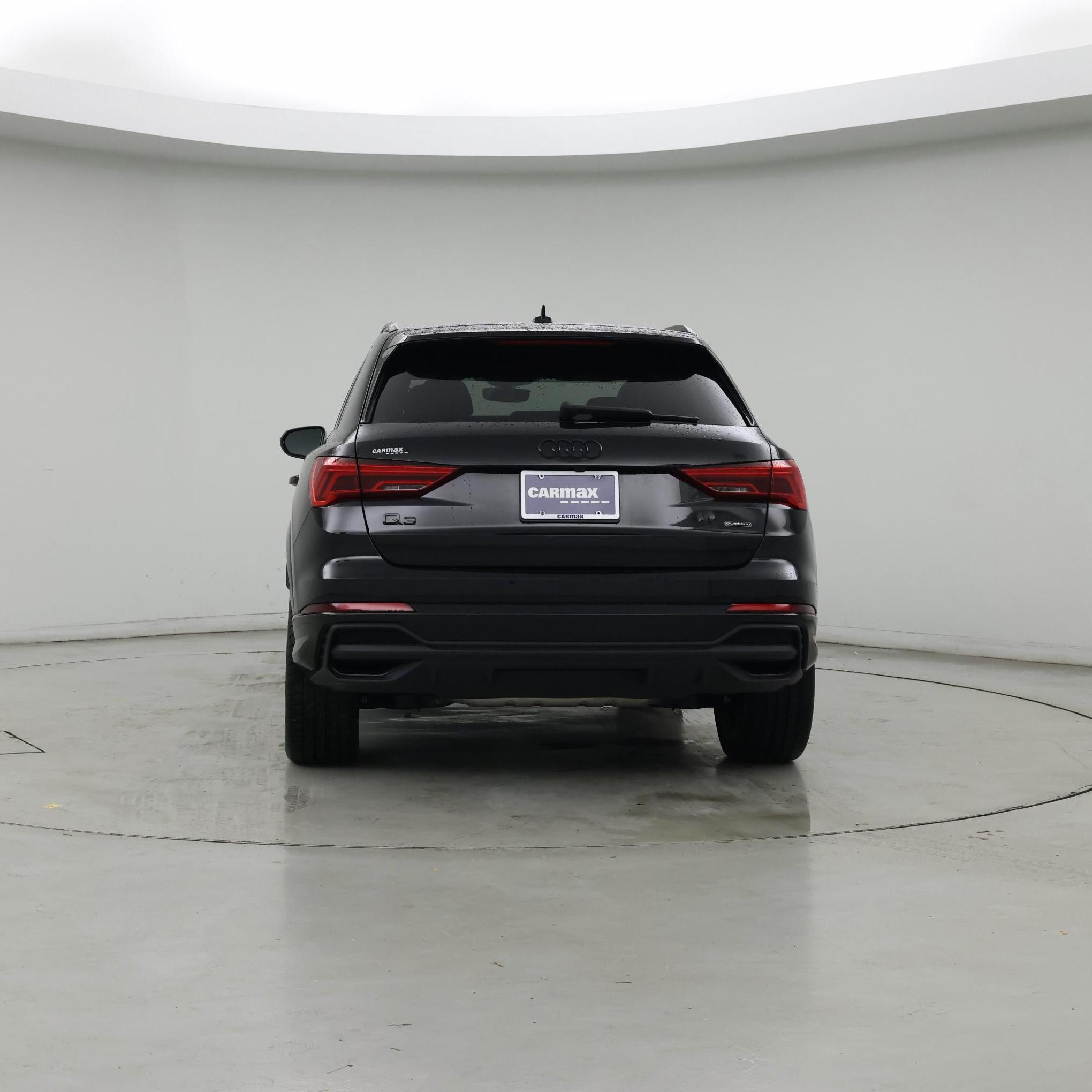 Thumbnail: 2023 Audi Q3 - 6