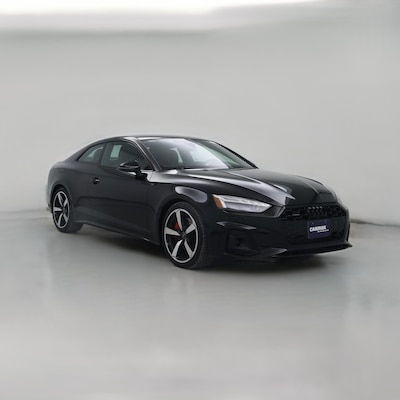2023 Audi A5 S-Line Premium Plus