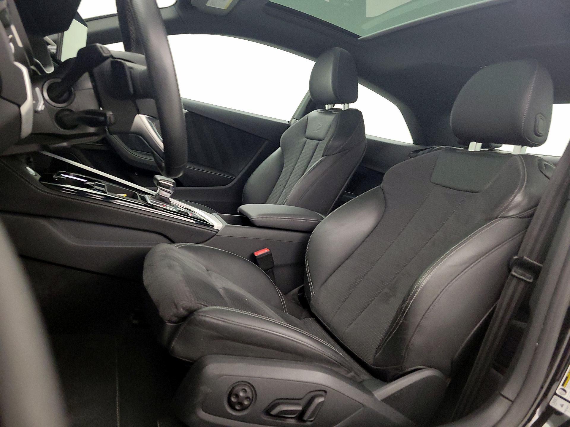 Thumbnail: 2023 Audi A5 - 11