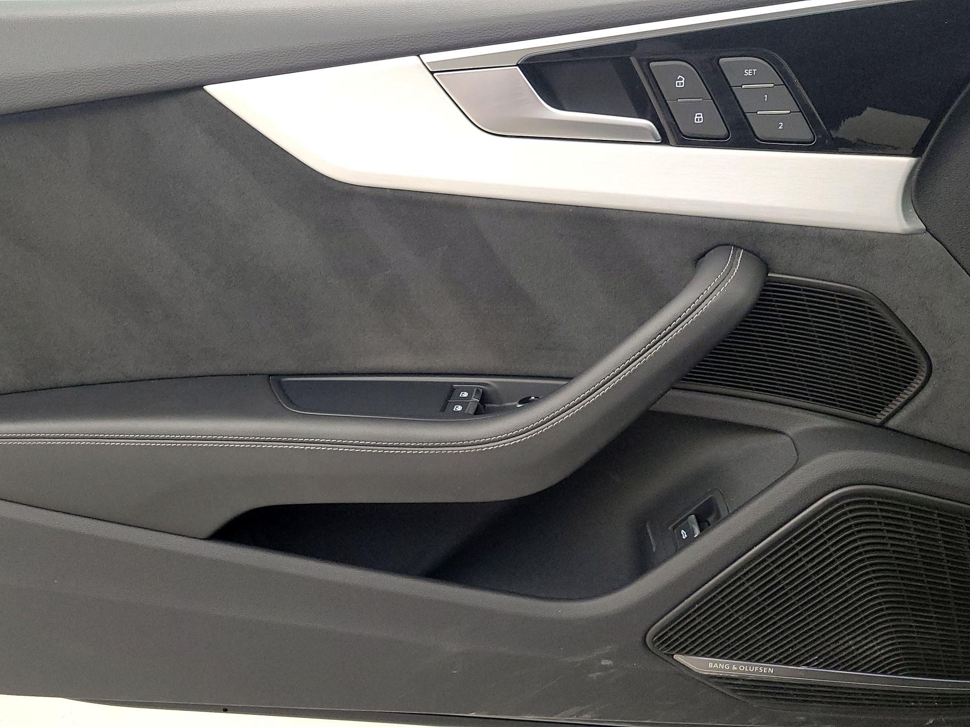 Thumbnail: 2023 Audi A5 - 12