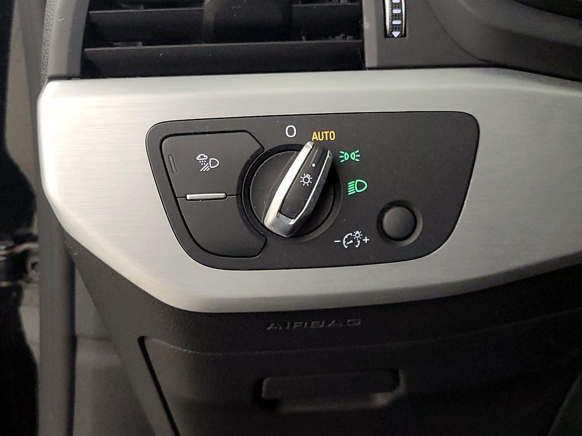 Thumbnail: 2023 Audi A5 - 13