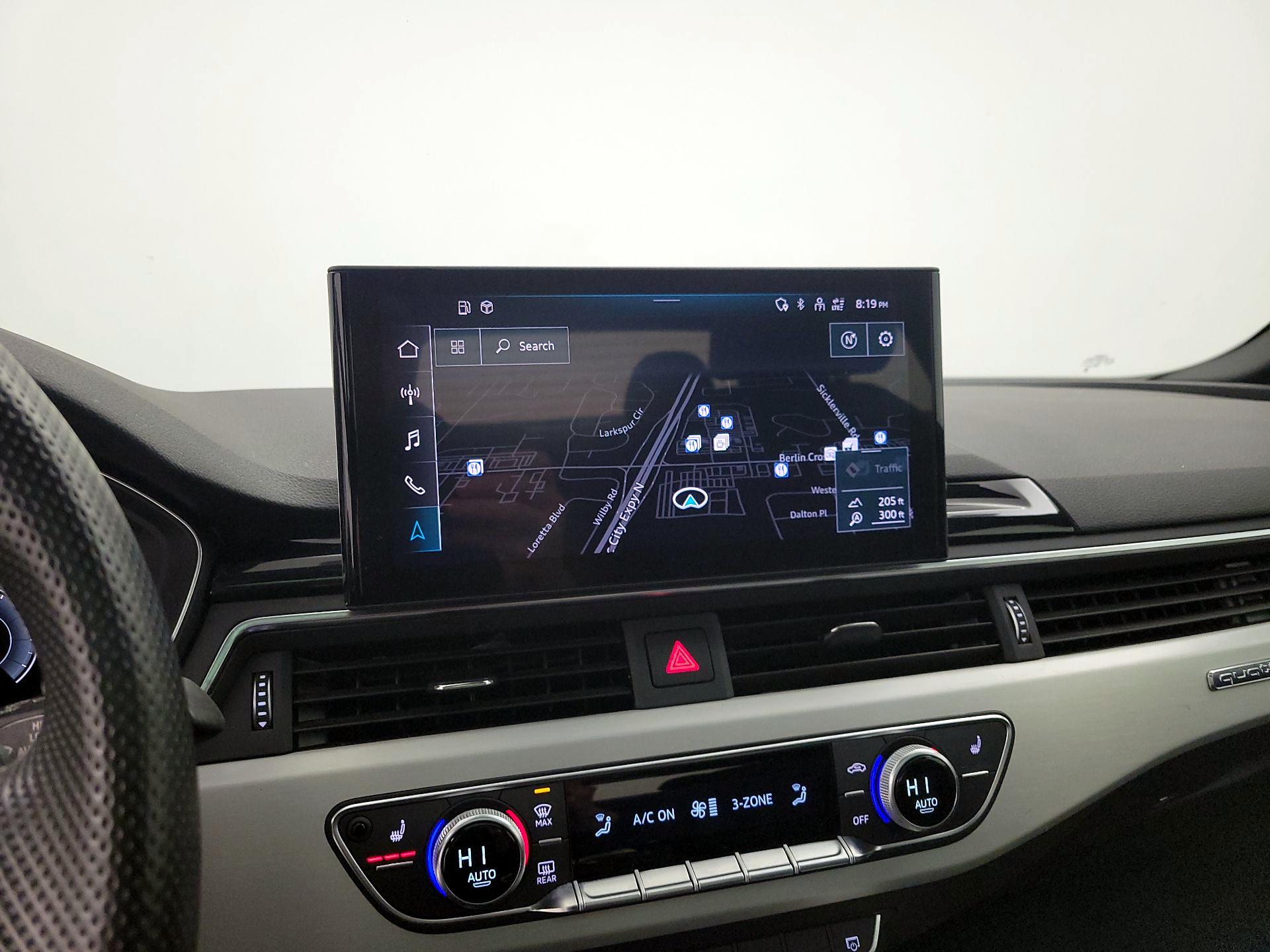 Thumbnail: 2023 Audi A5 - 14