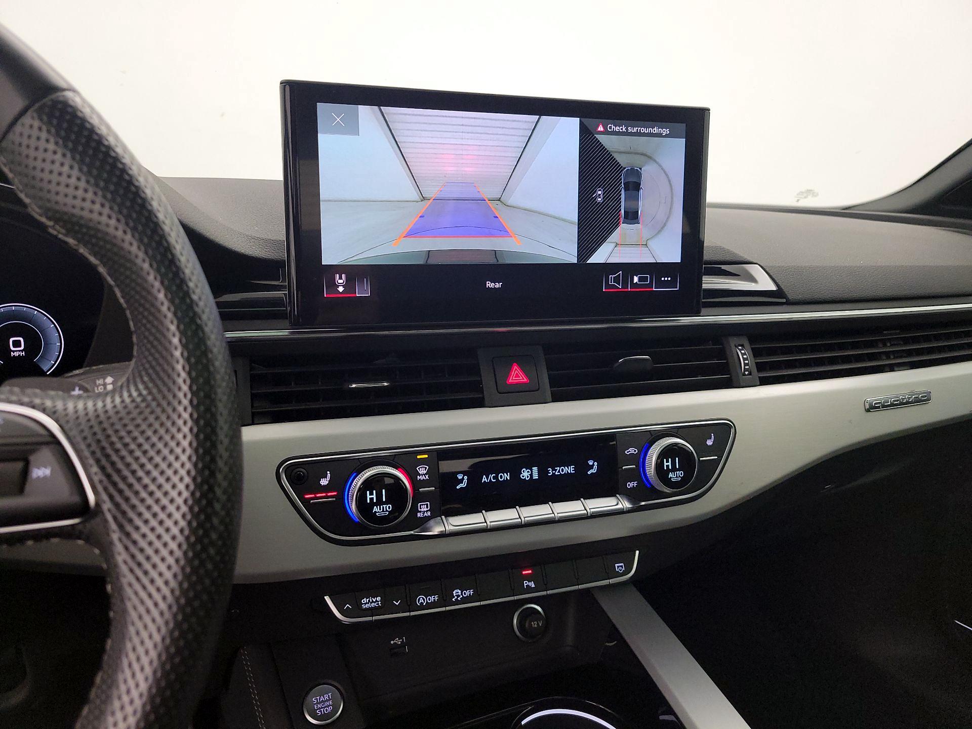 Thumbnail: 2023 Audi A5 - 15