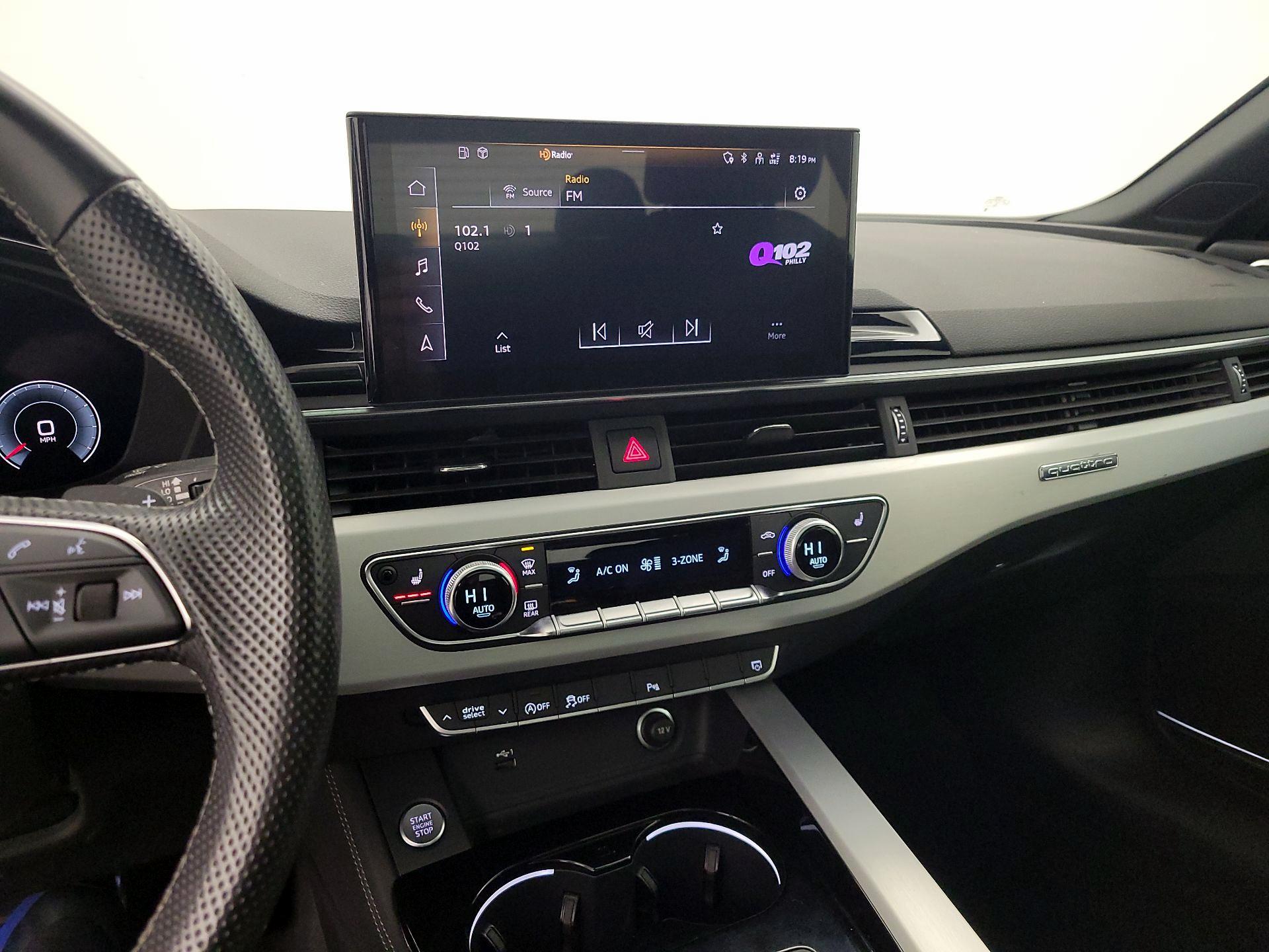 Thumbnail: 2023 Audi A5 - 16