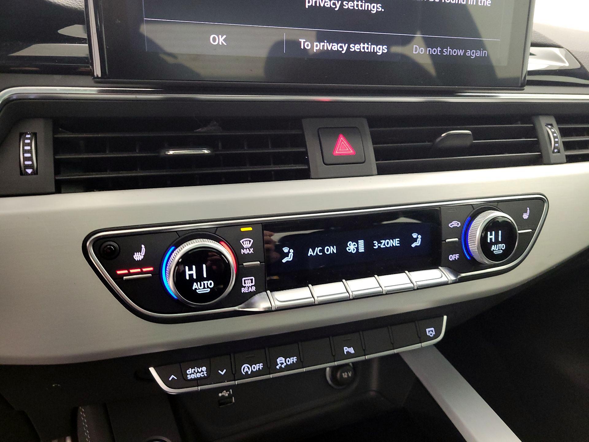 Thumbnail: 2023 Audi A5 - 17