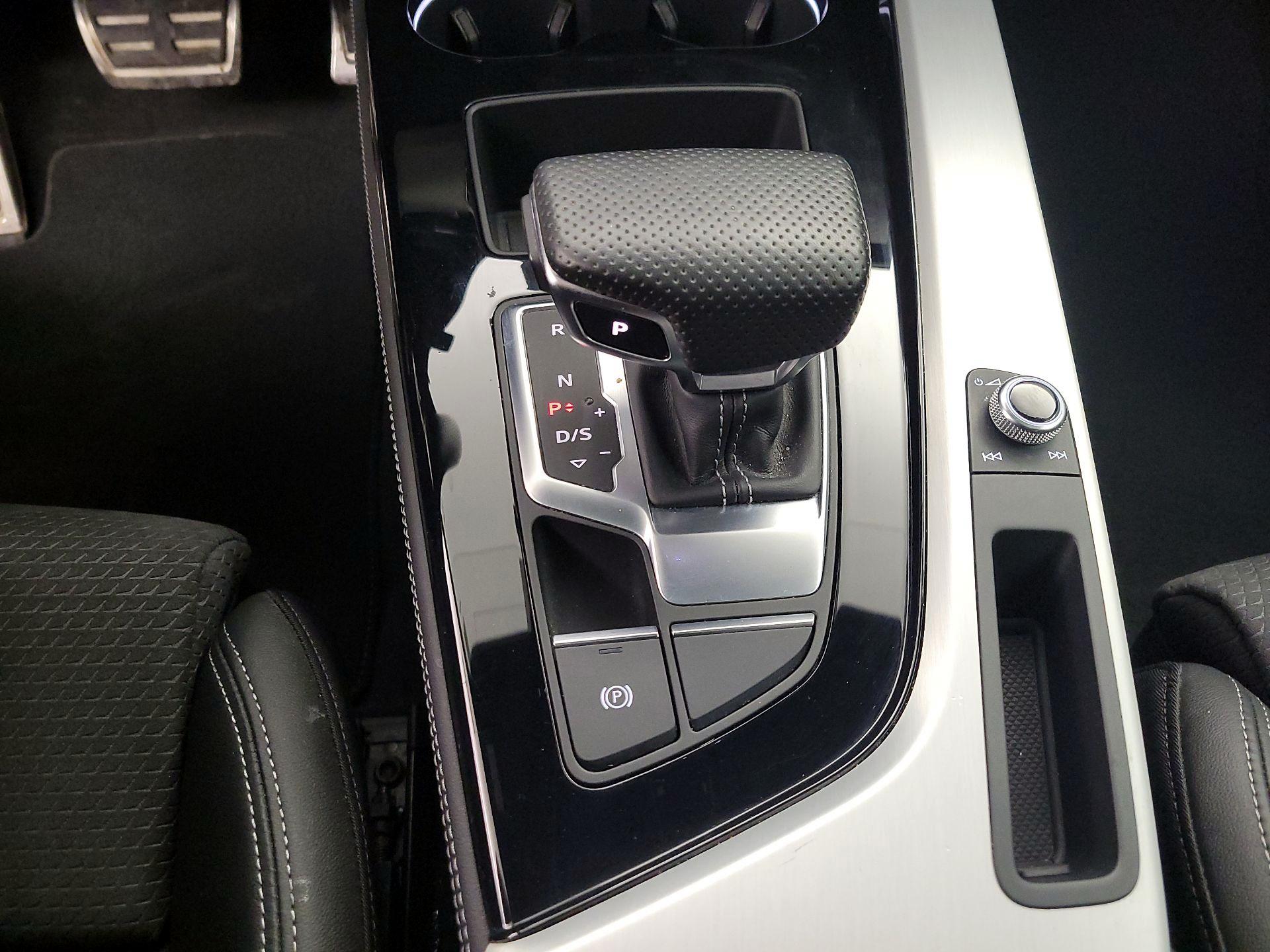 Thumbnail: 2023 Audi A5 - 18