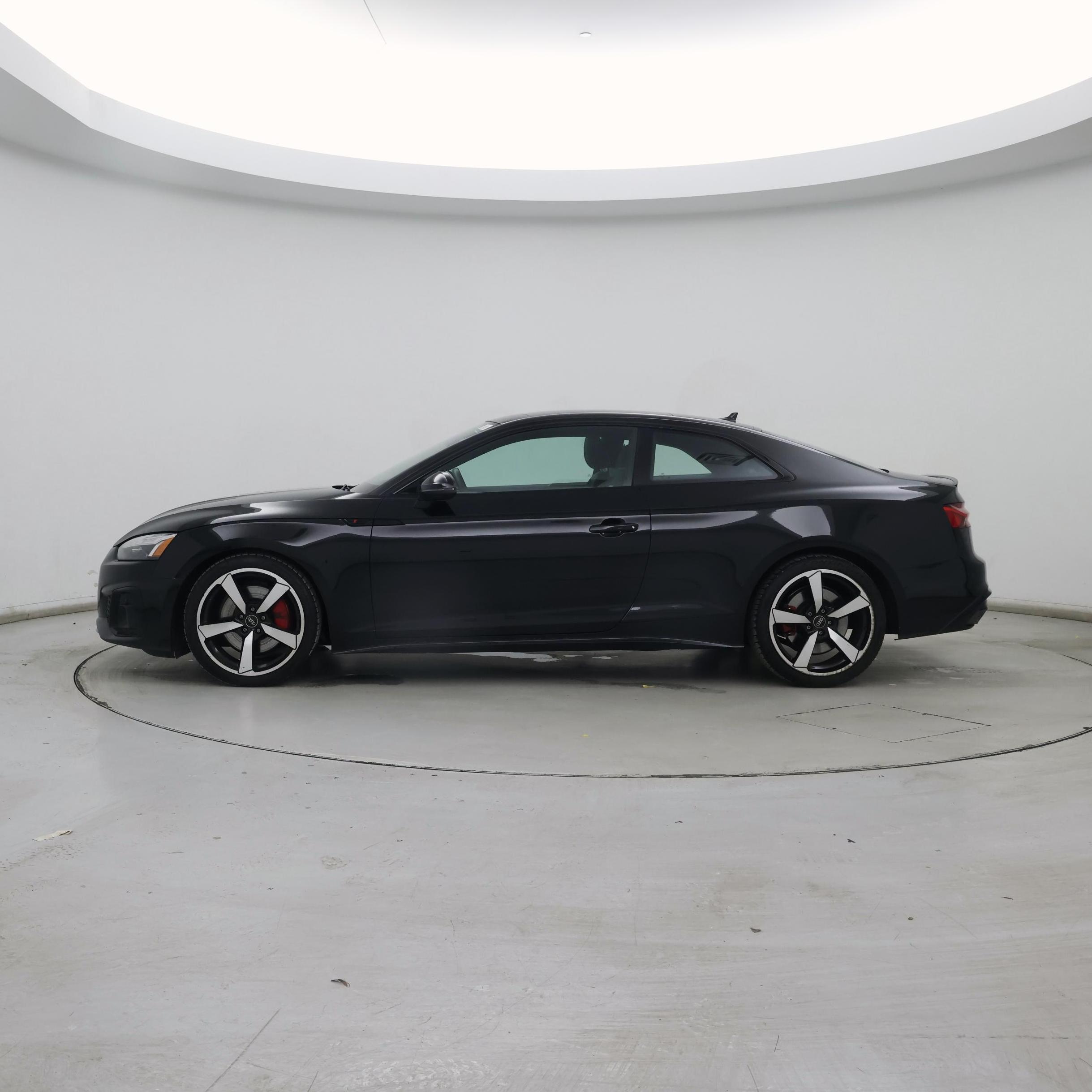 Thumbnail: 2023 Audi A5 - 3