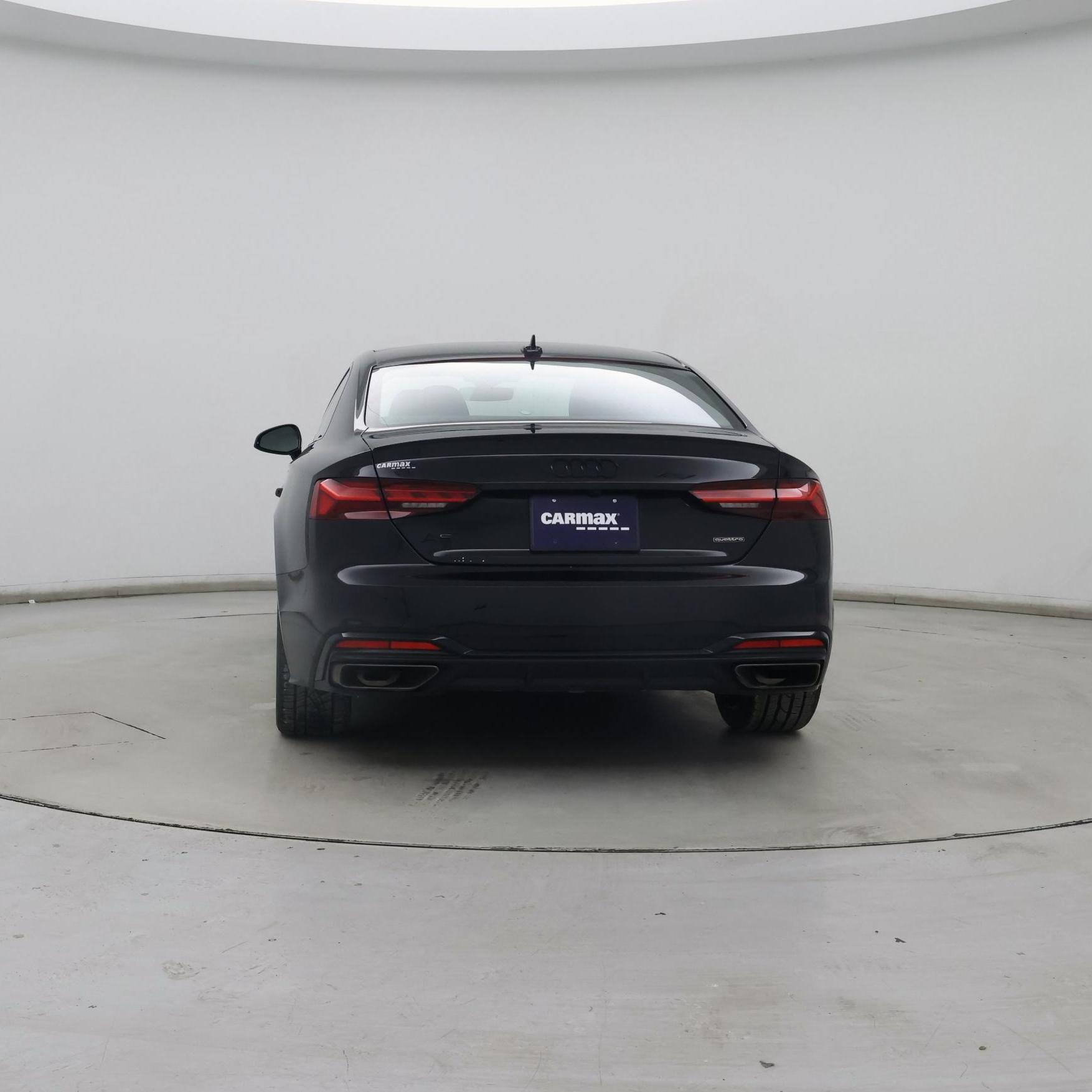 Thumbnail: 2023 Audi A5 - 6