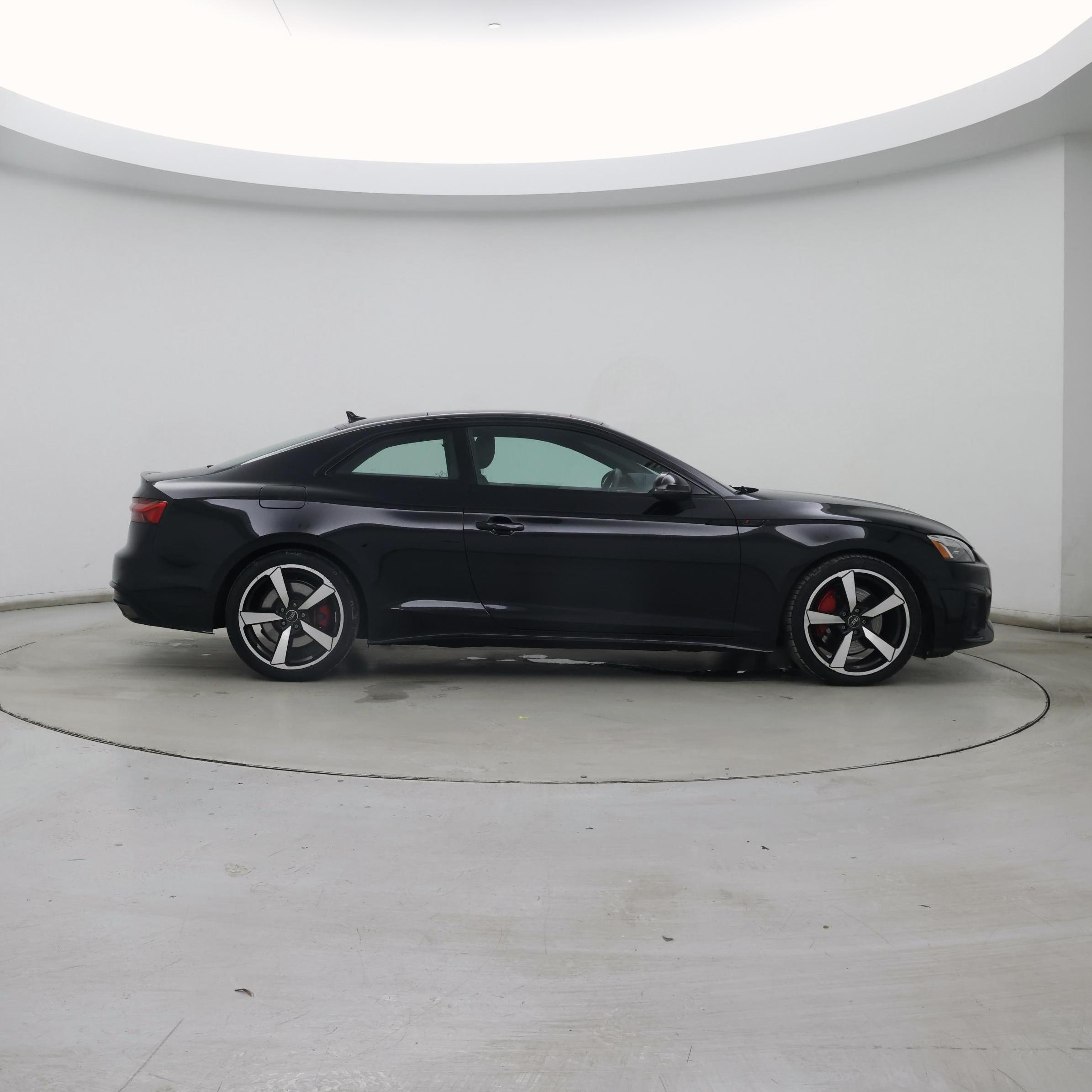 Thumbnail: 2023 Audi A5 - 7