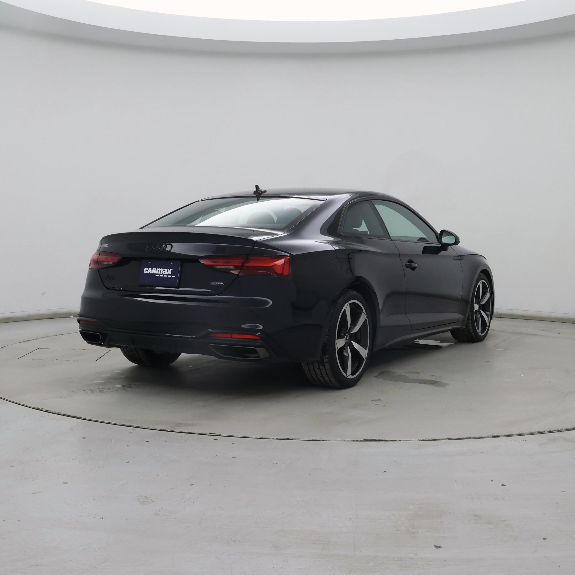 Thumbnail: 2023 Audi A5 - 8