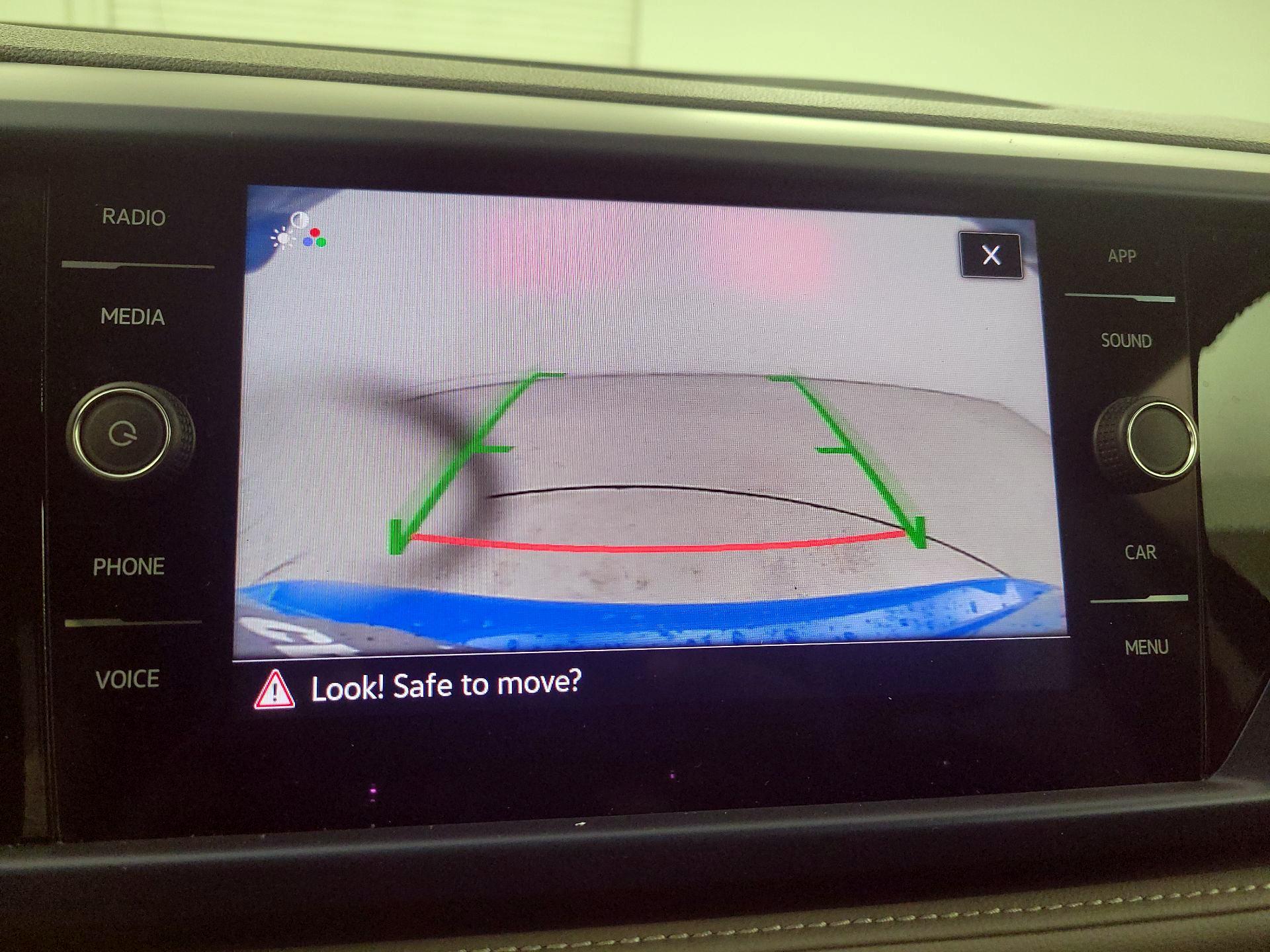 Thumbnail: 2024 Volkswagen Taos - 14