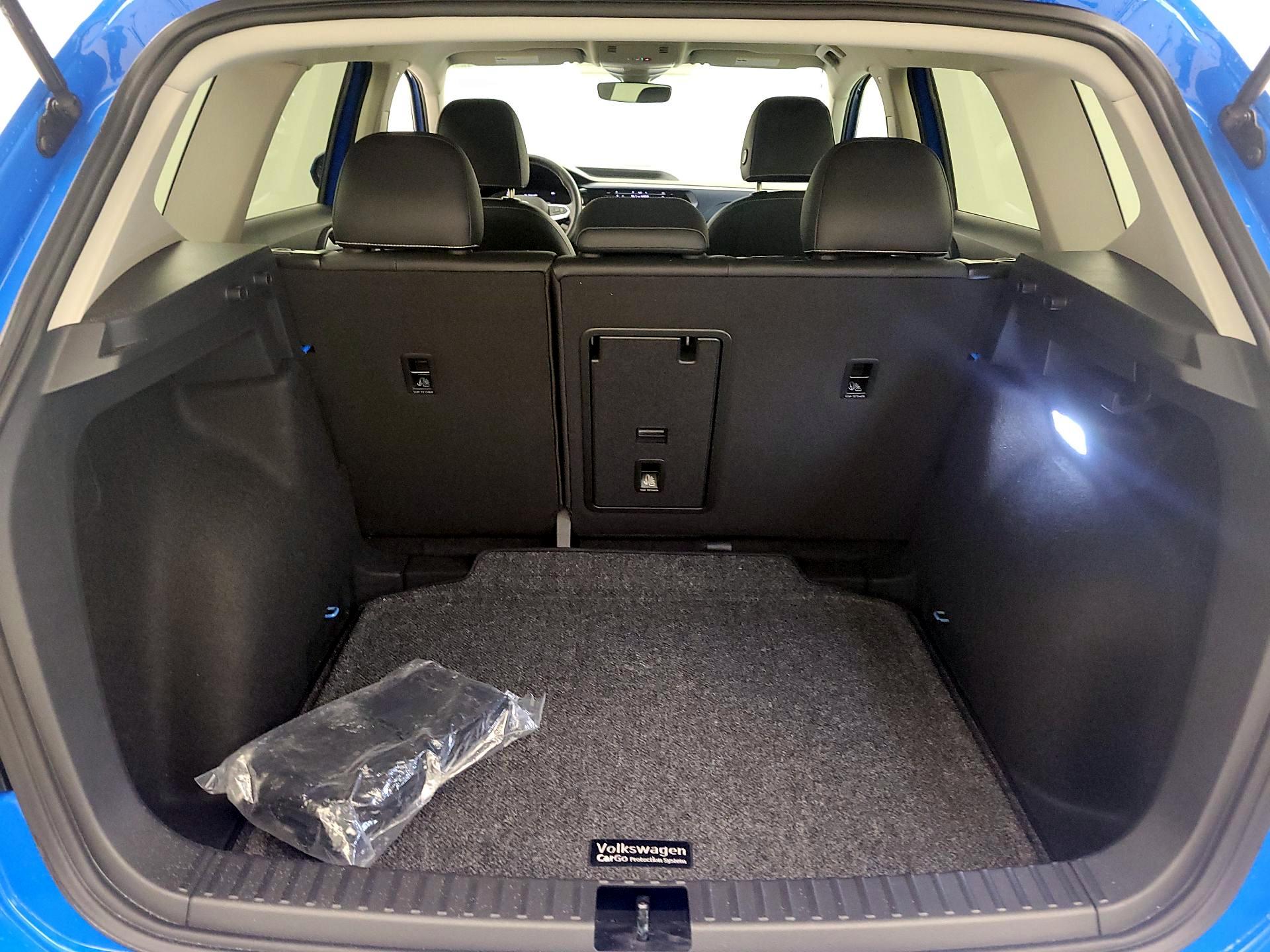 Thumbnail: 2024 Volkswagen Taos - 20