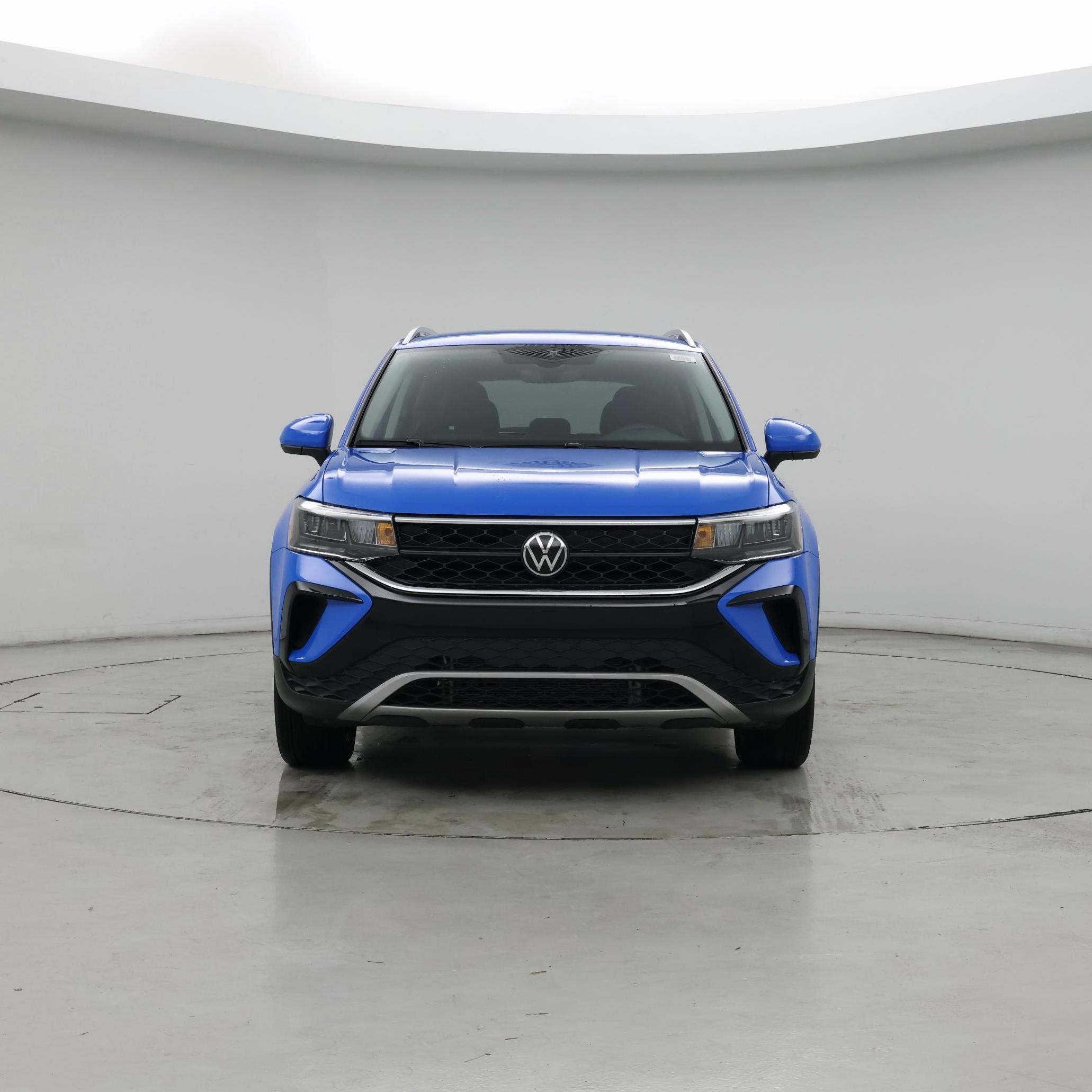 Thumbnail: 2024 Volkswagen Taos - 5