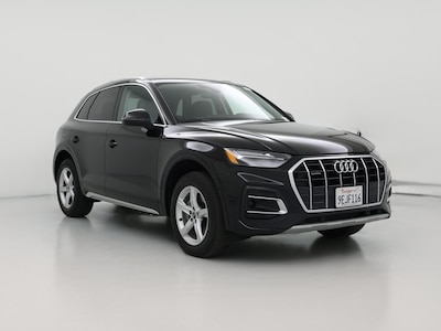 2023 Audi Q5 Premium
