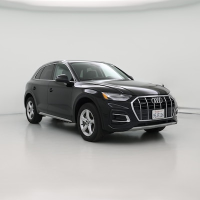 2023 Audi Q5 Premium