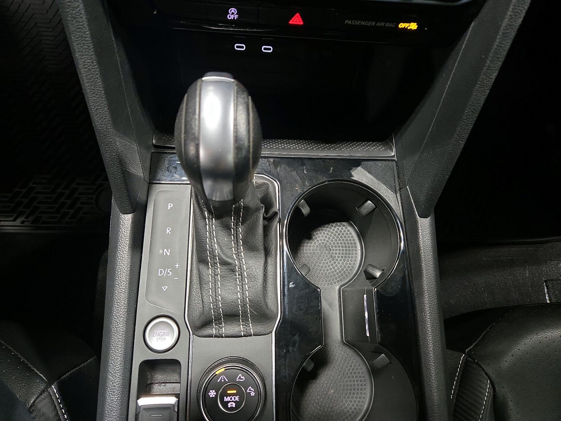 Thumbnail: 2023 Volkswagen Atlas - 16