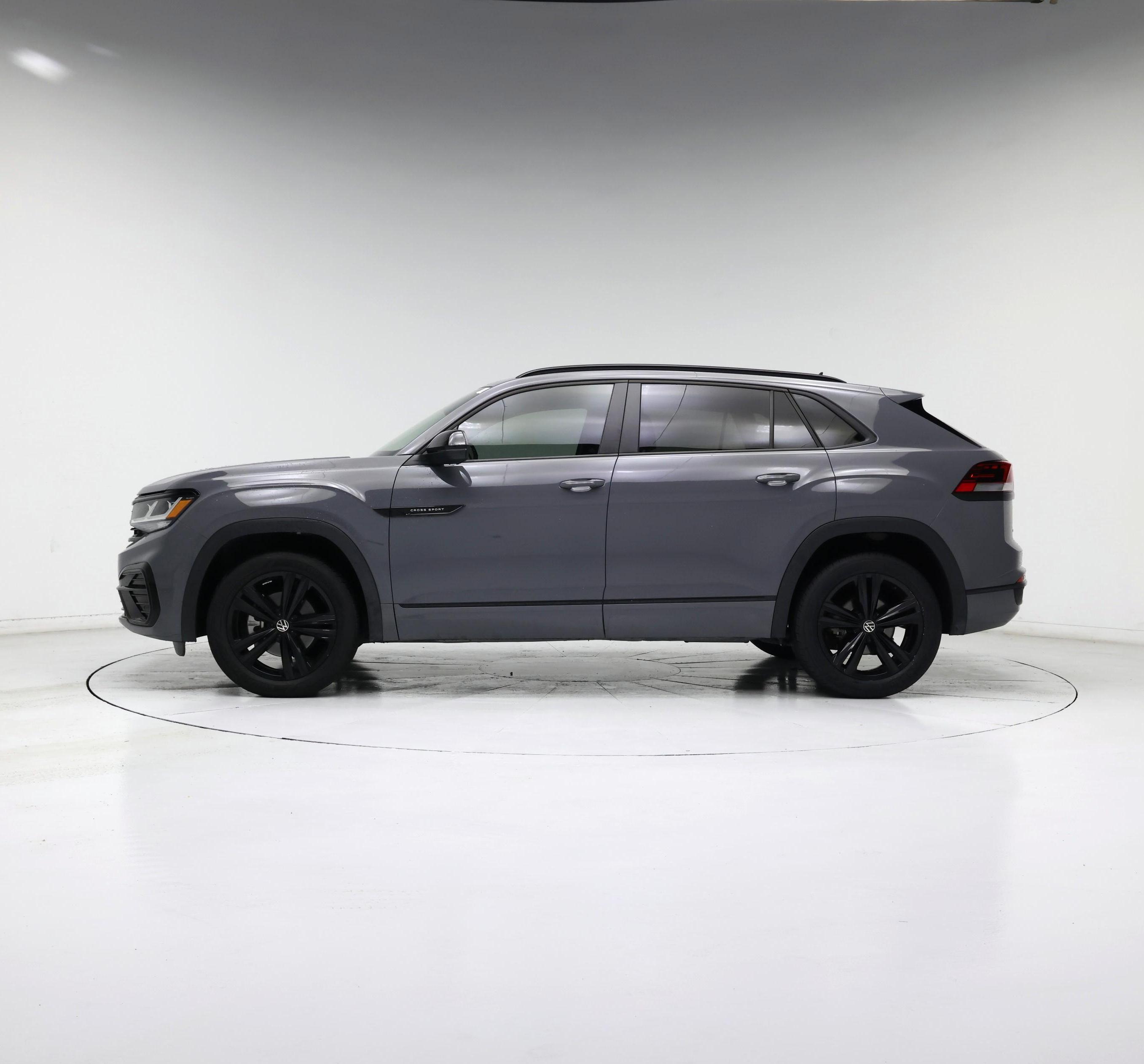 Thumbnail: 2023 Volkswagen Atlas - 3