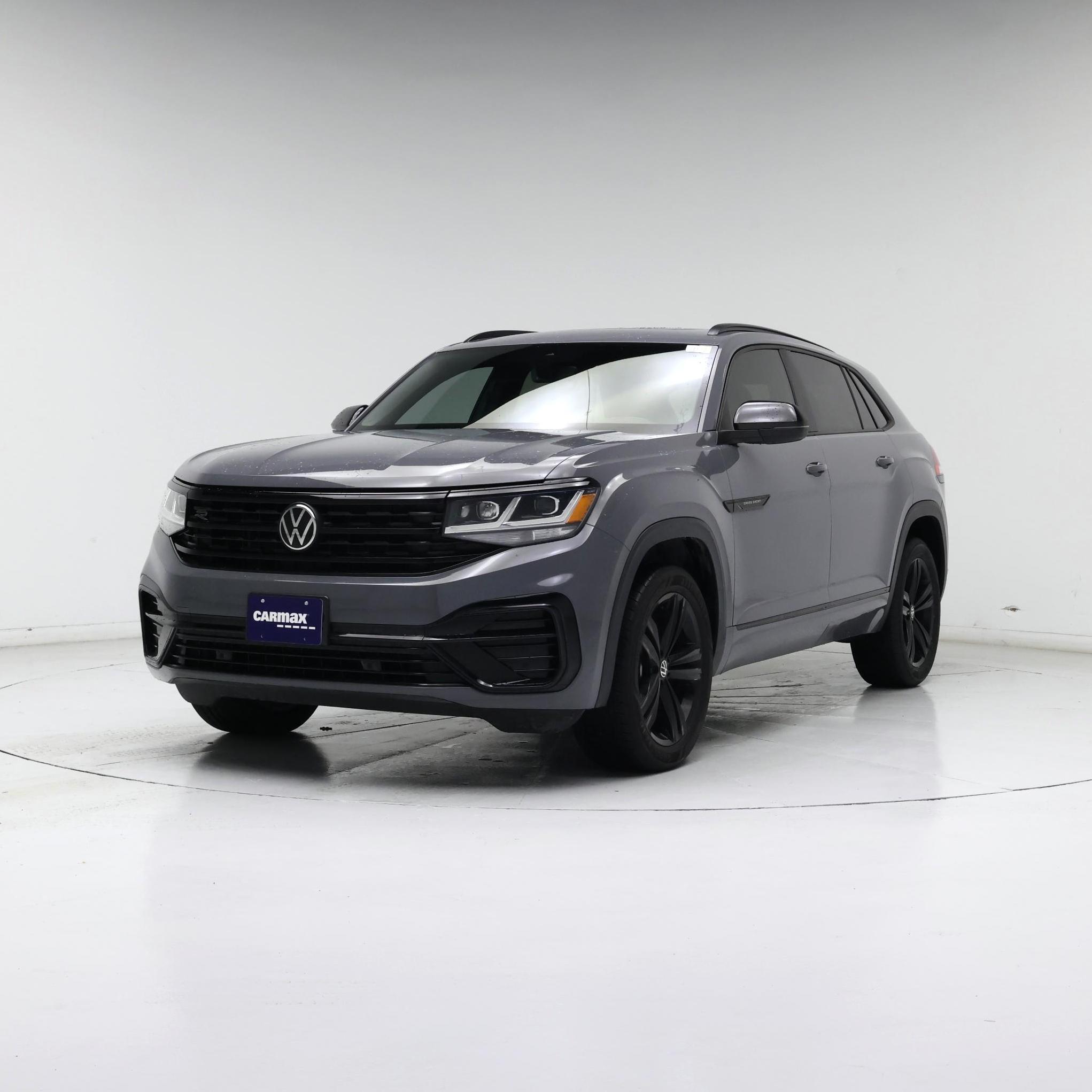 Thumbnail: 2023 Volkswagen Atlas - 4