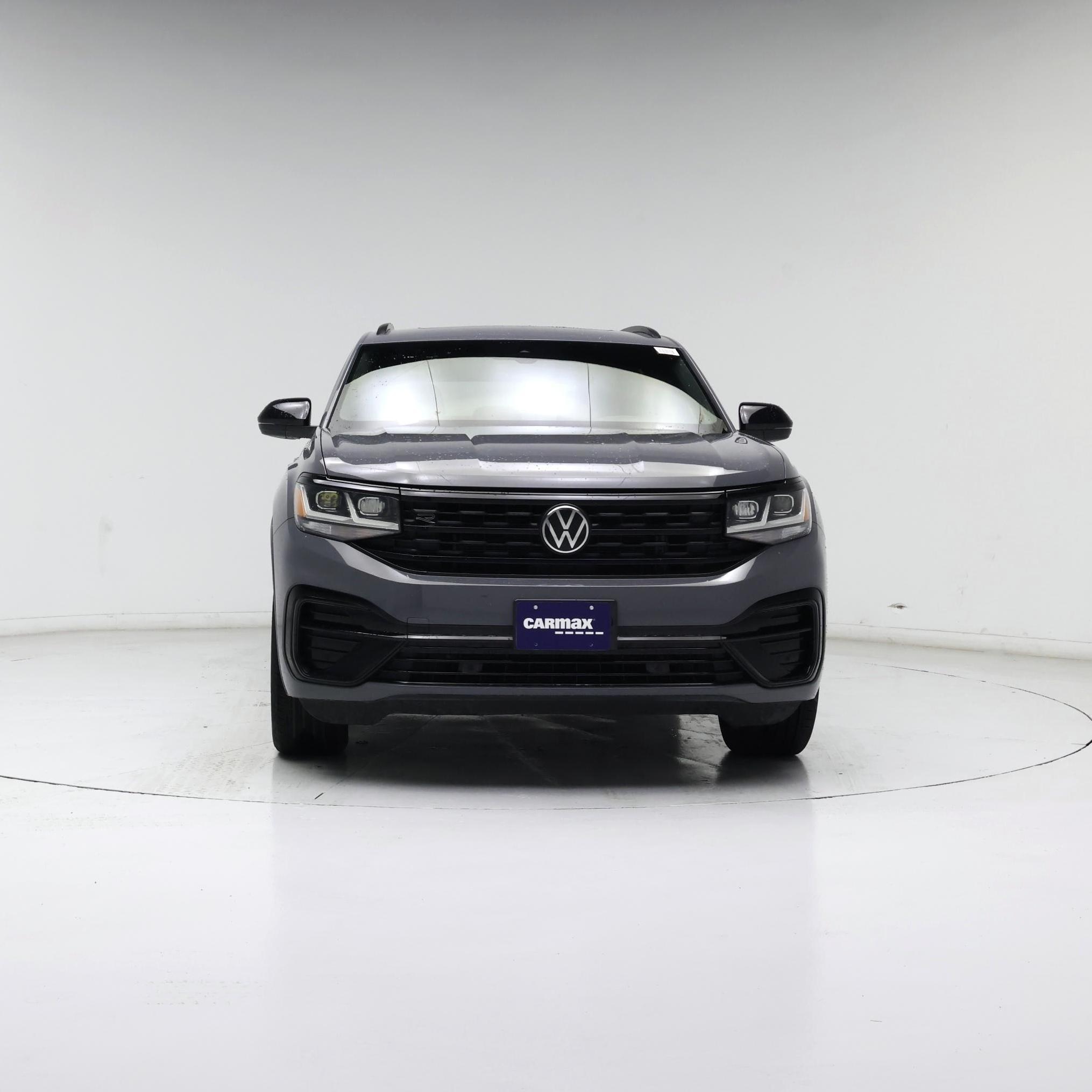 Thumbnail: 2023 Volkswagen Atlas - 5