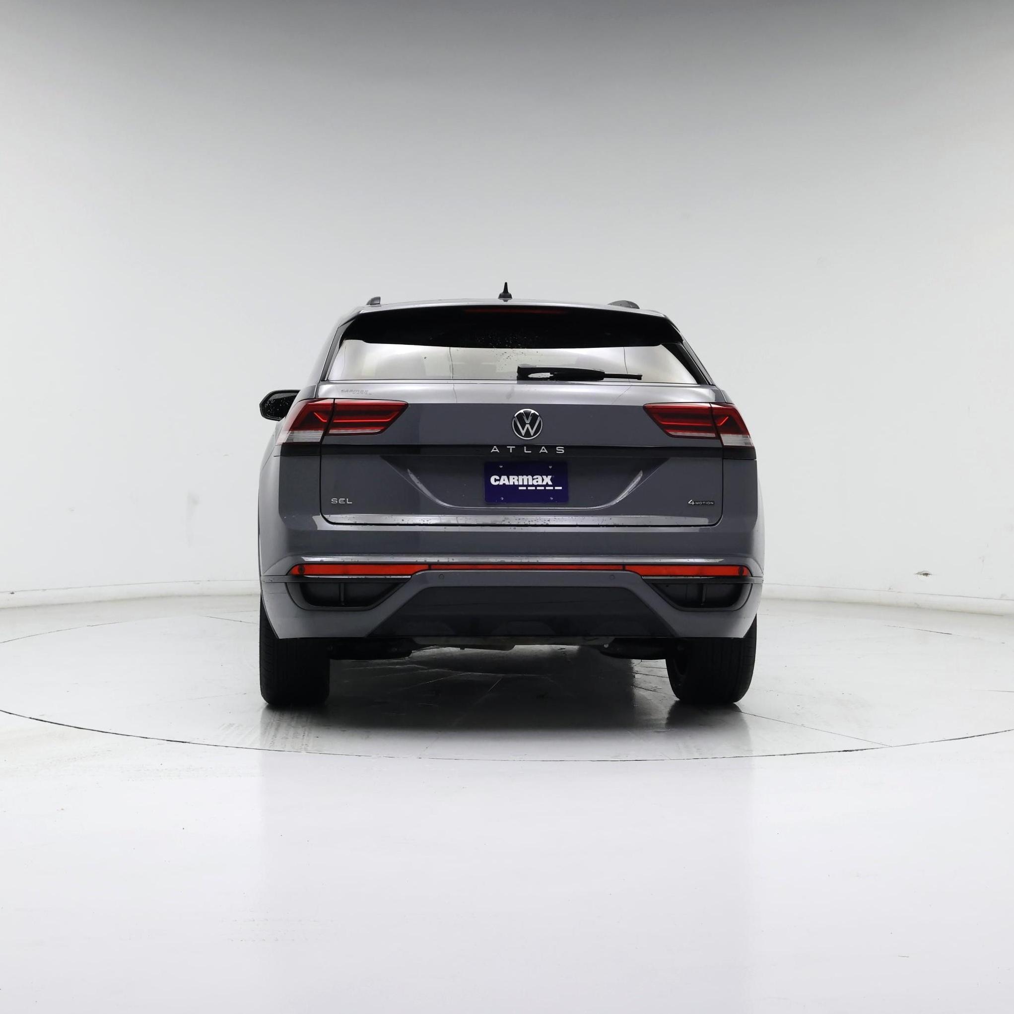 Thumbnail: 2023 Volkswagen Atlas - 6