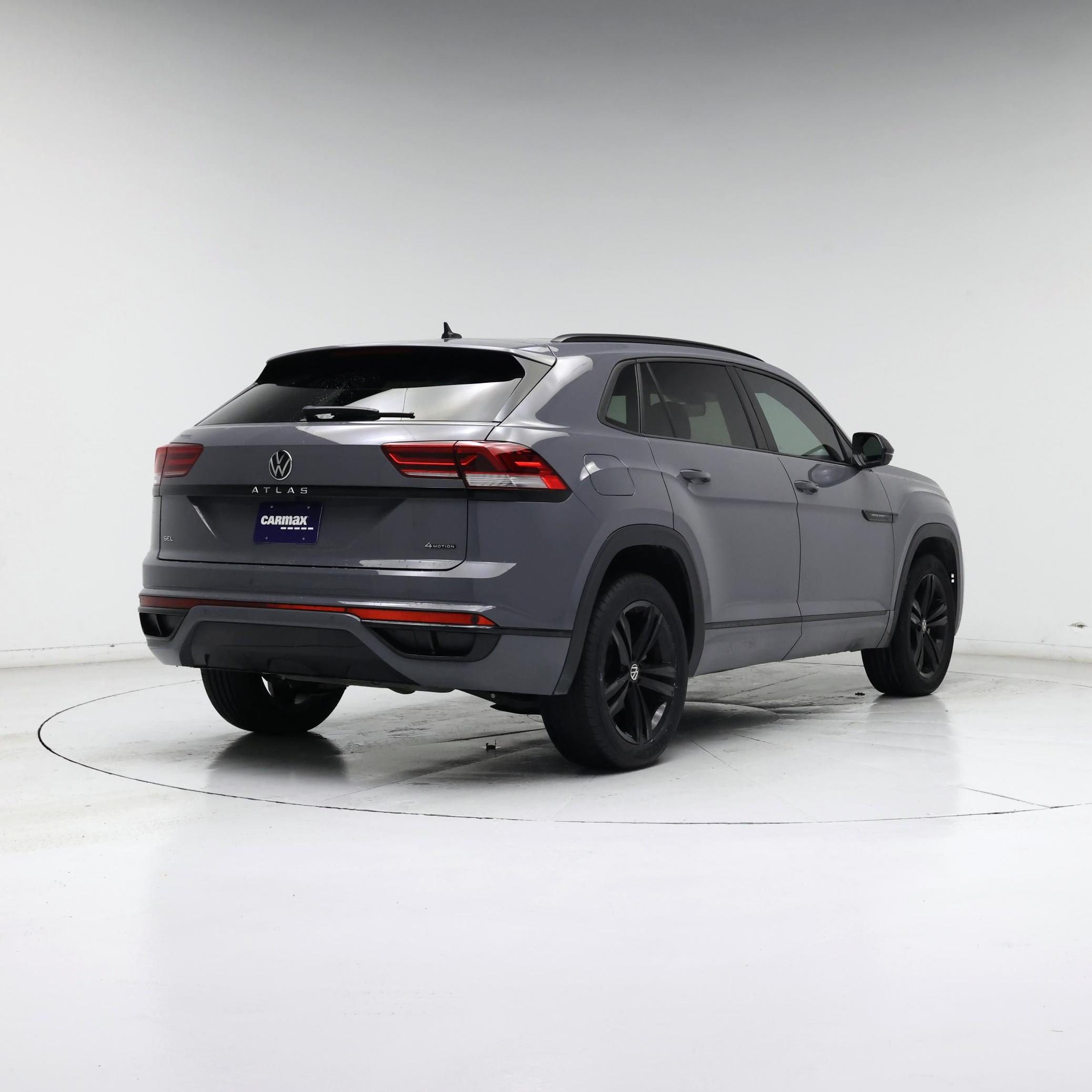 Thumbnail: 2023 Volkswagen Atlas - 8