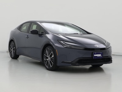 2024 Toyota Prius XLE