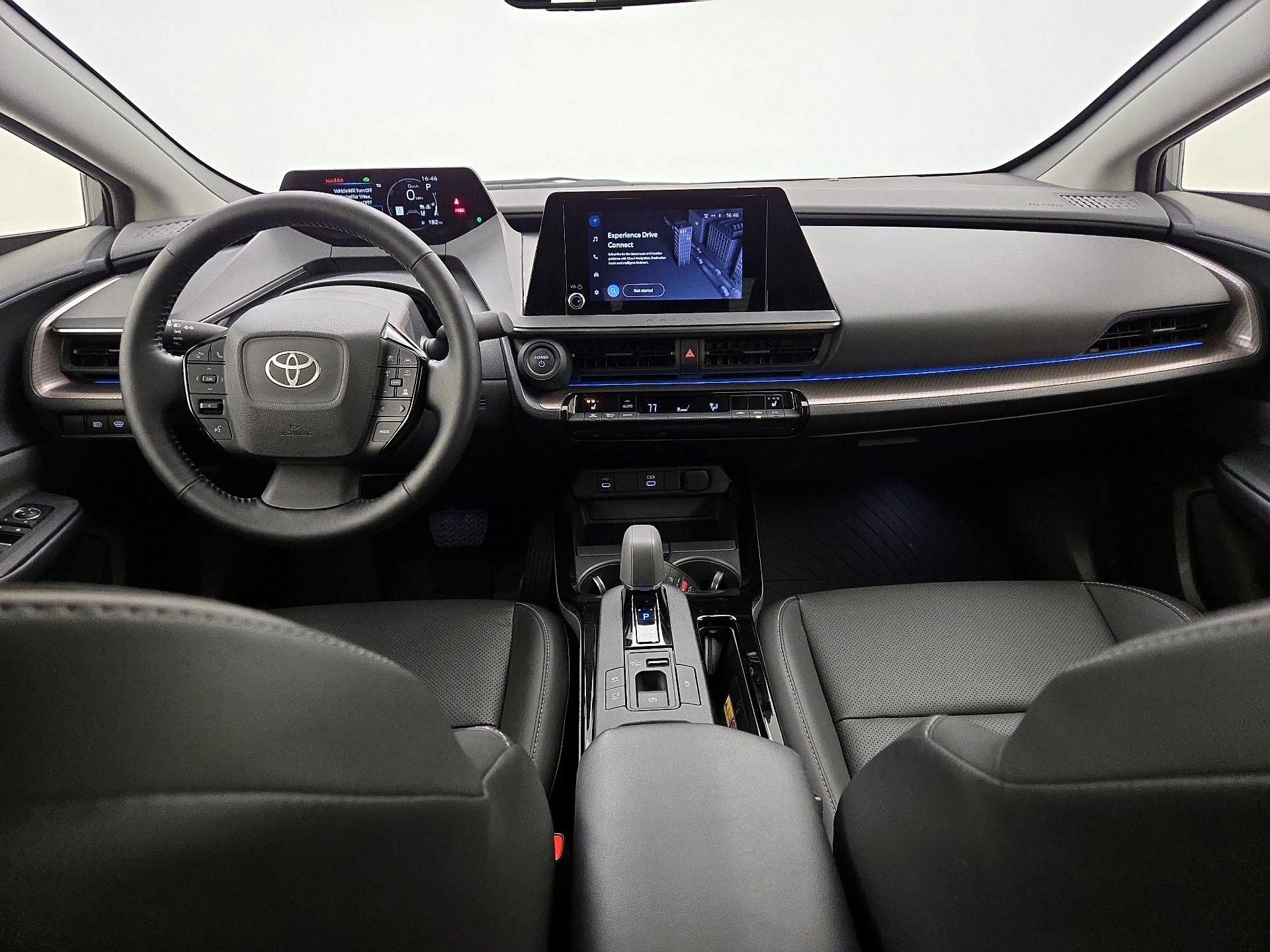 Thumbnail: 2024 Toyota Prius - 9