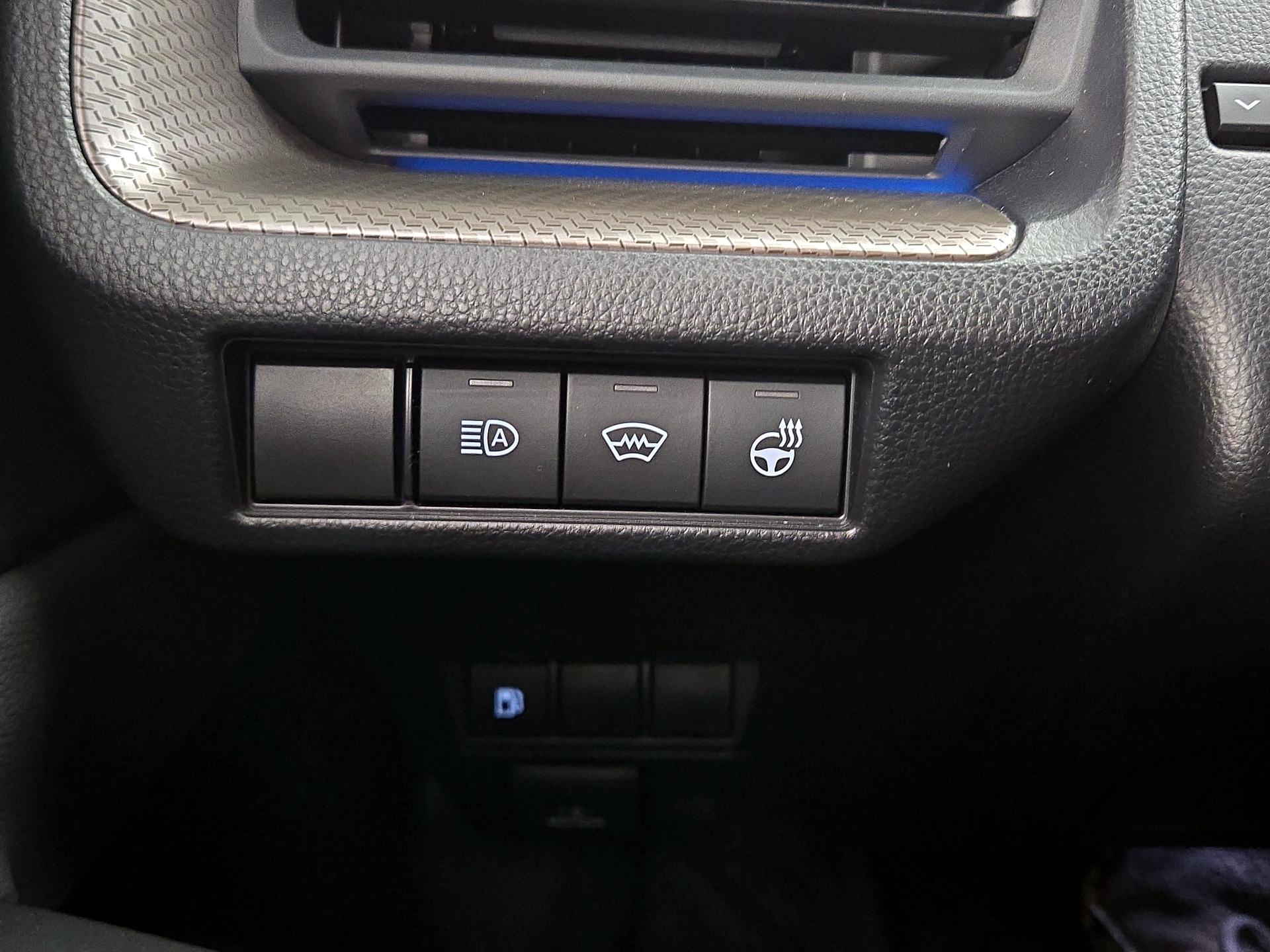 Thumbnail: 2024 Toyota Prius - 13