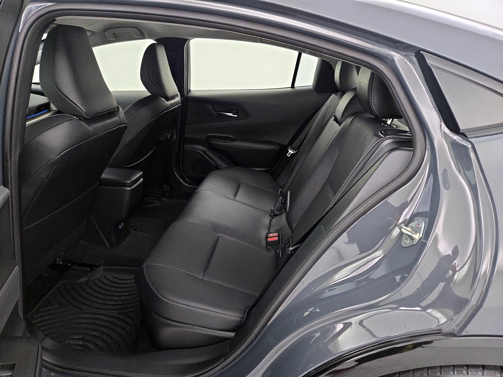 Thumbnail: 2024 Toyota Prius - 19