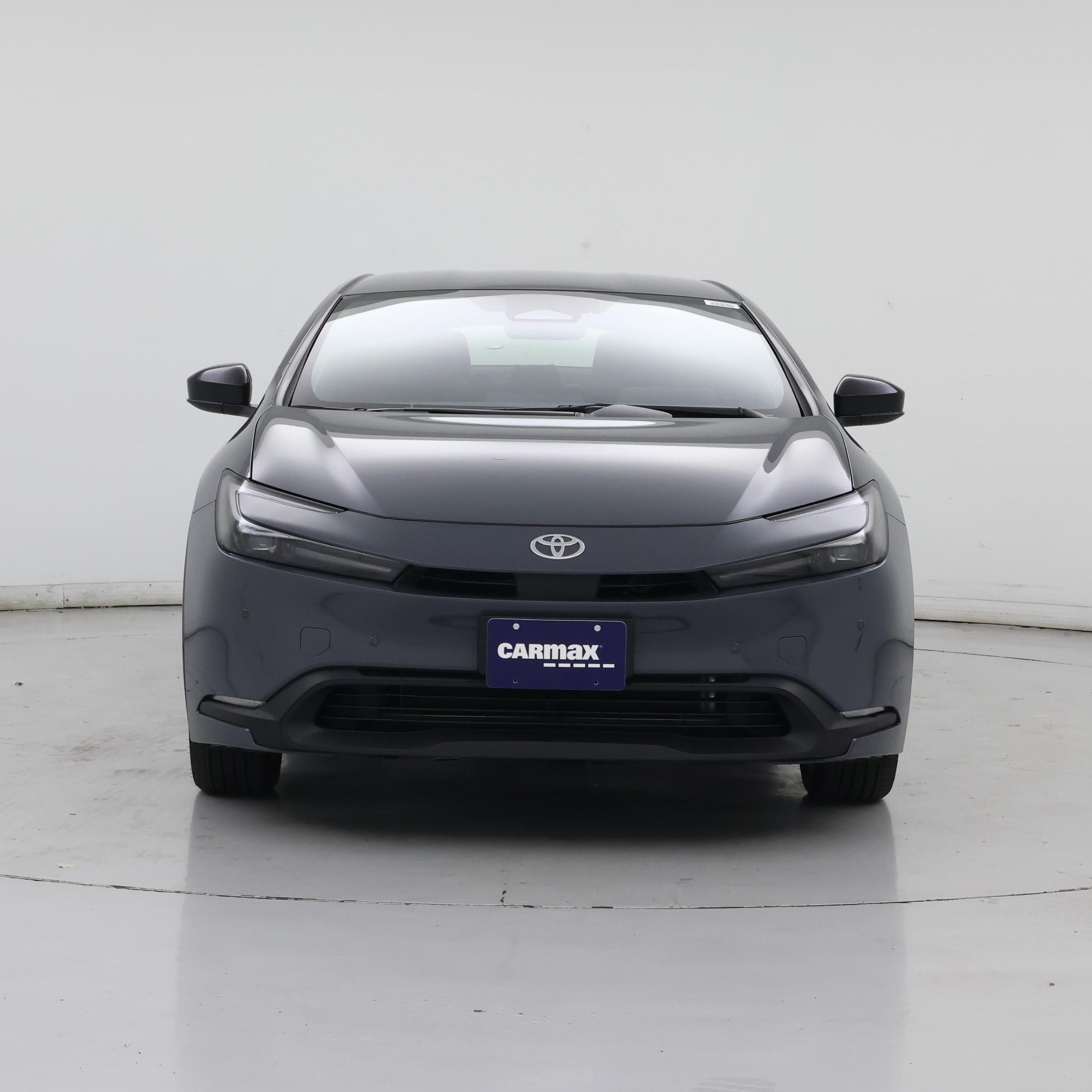 Thumbnail: 2024 Toyota Prius - 5