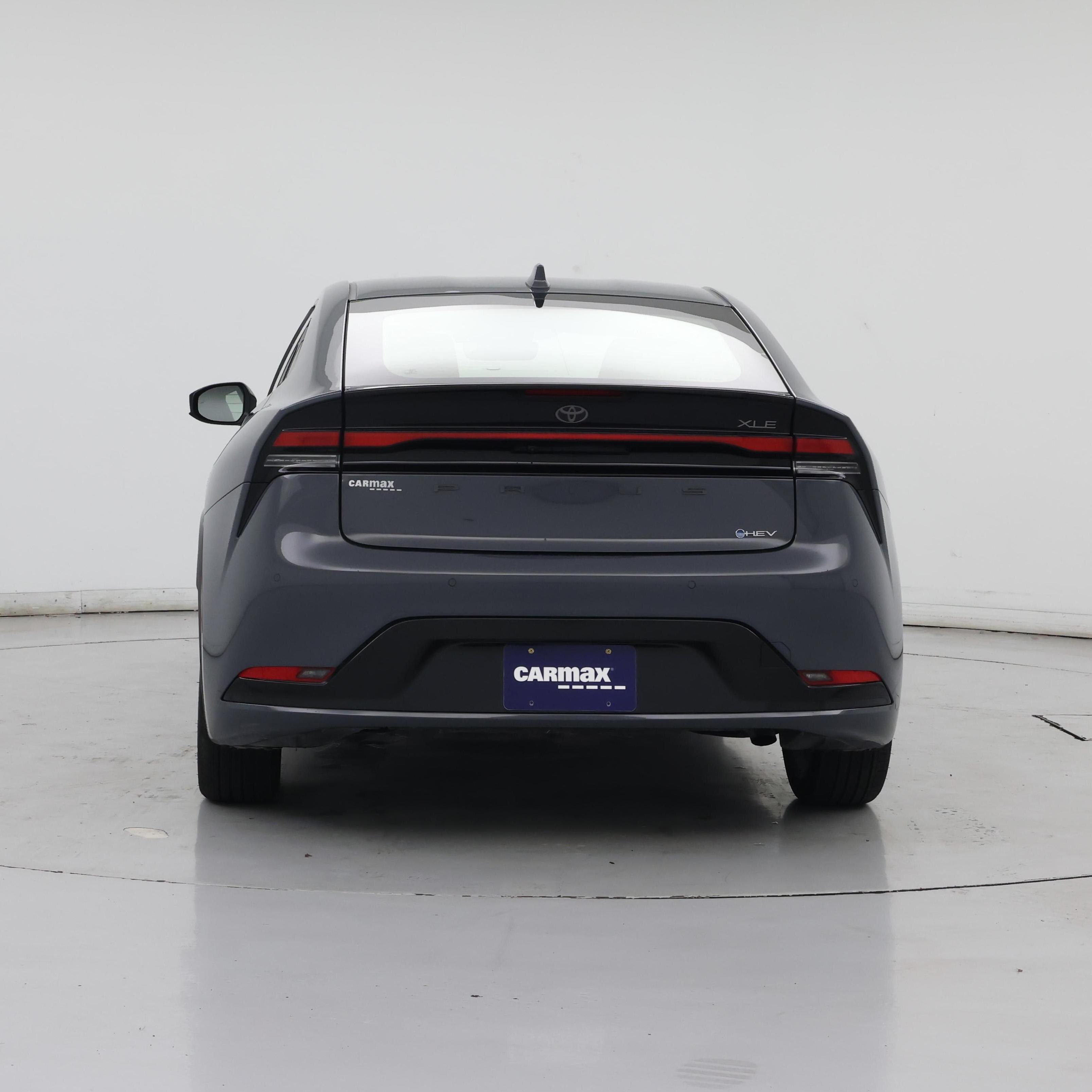 Thumbnail: 2024 Toyota Prius - 6