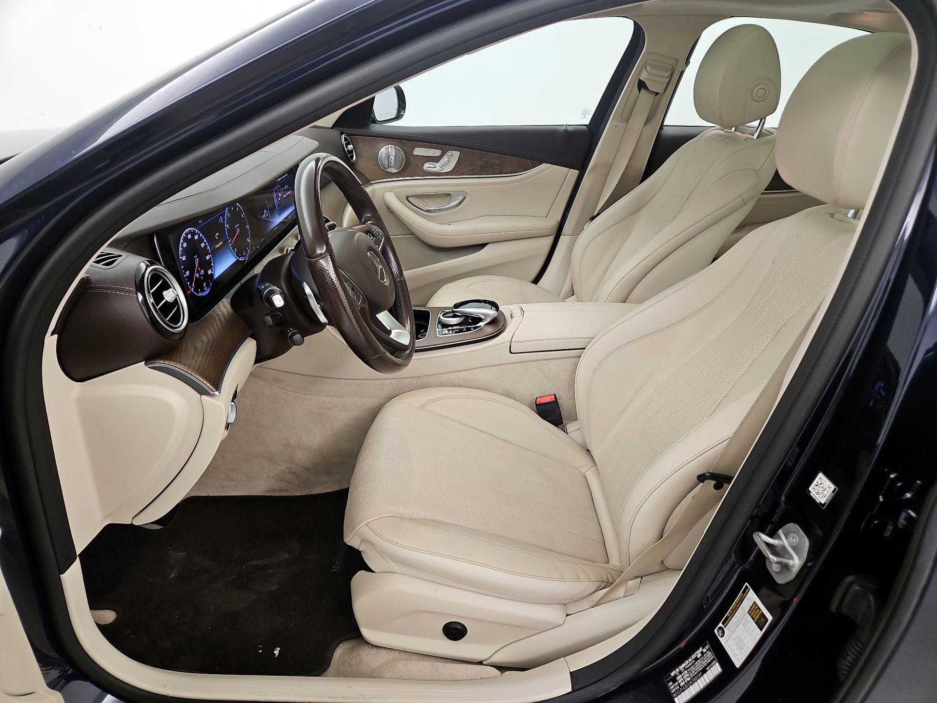 Thumbnail: 2018 Mercedes-Benz E-Class - 11