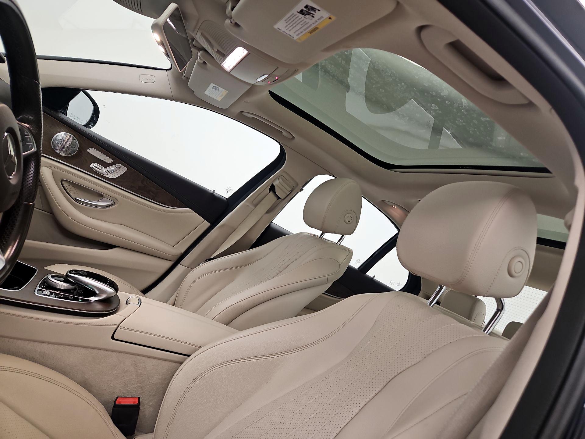 Thumbnail: 2018 Mercedes-Benz E-Class - 20